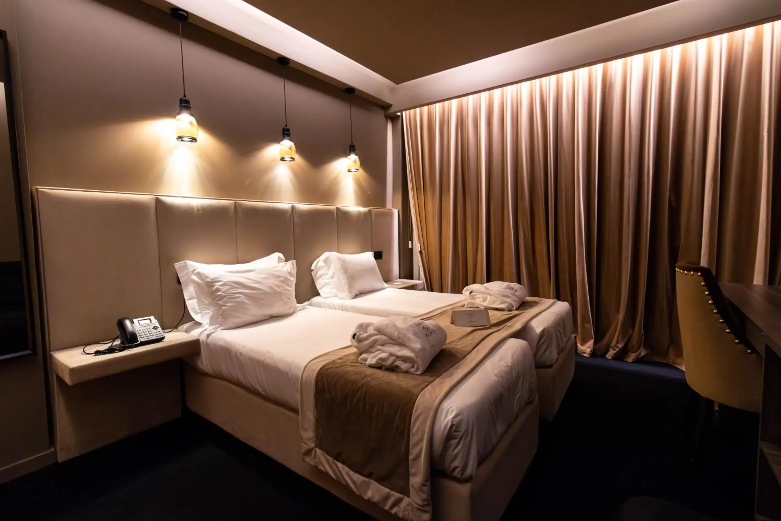 Double or Twin Room in Rubens Hotels & SPA Double or Twin Room in Rubens Hotels & SPA