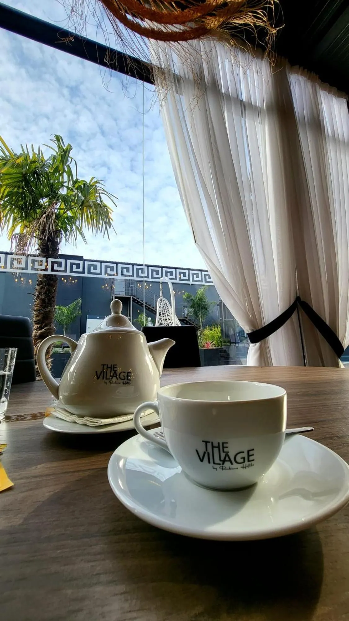 Day in Rubens Hotels & SPA