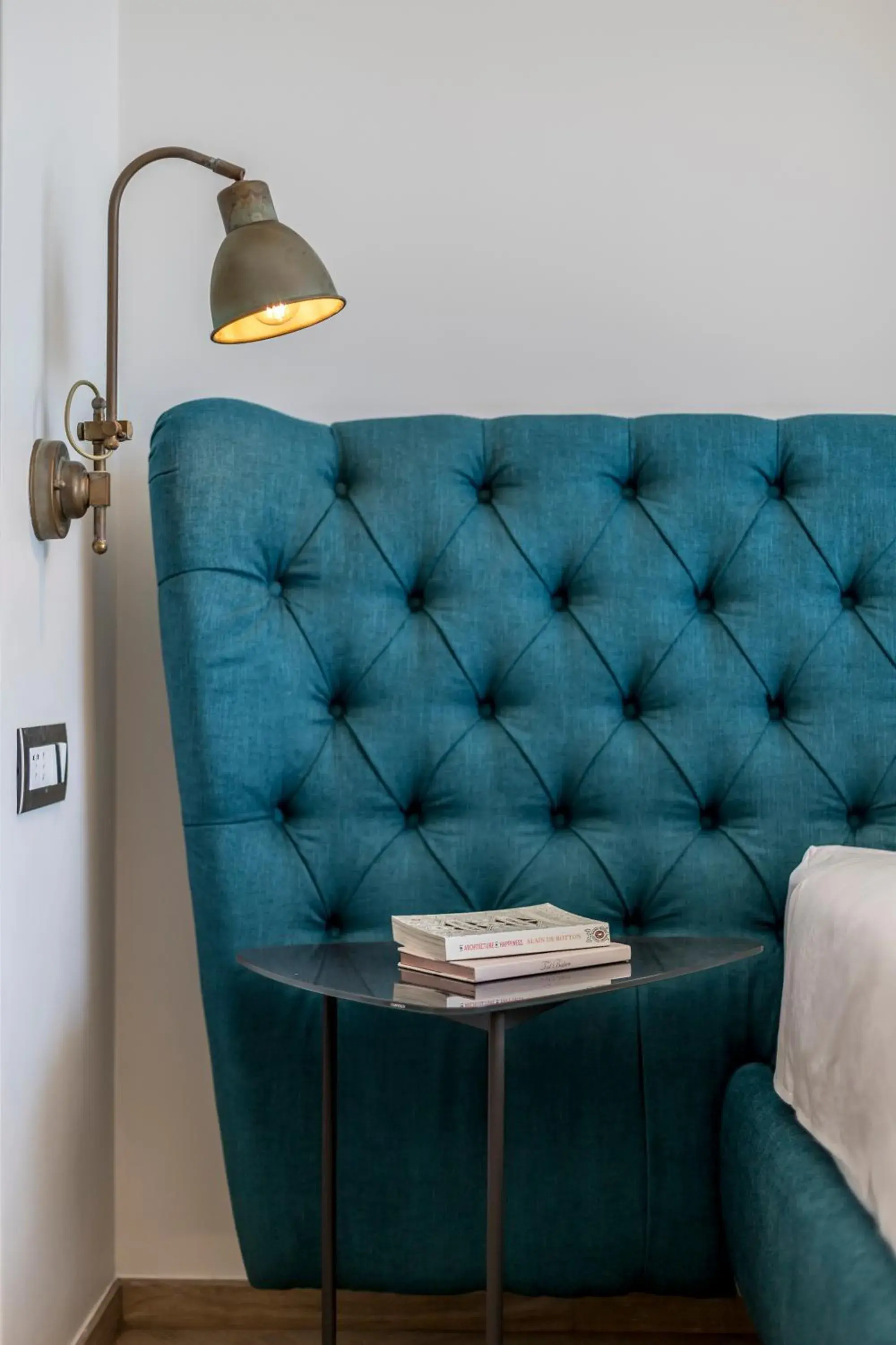 Decorative detail in Seaview Luxury Retreat Decorative detail in Seaview Luxury Retreat