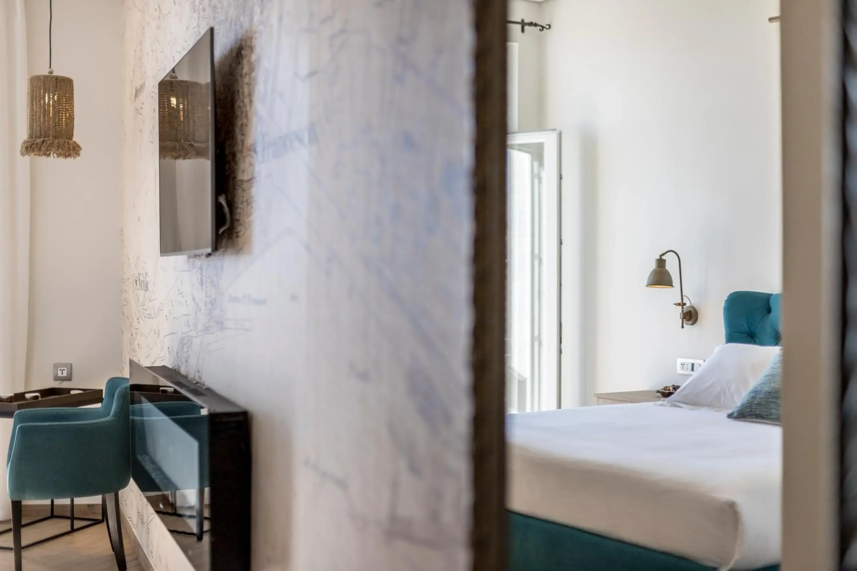 Photo of the whole room, Bed in Seaview Luxury Retreat Photo of the whole room, Bed in Seaview Luxury Retreat