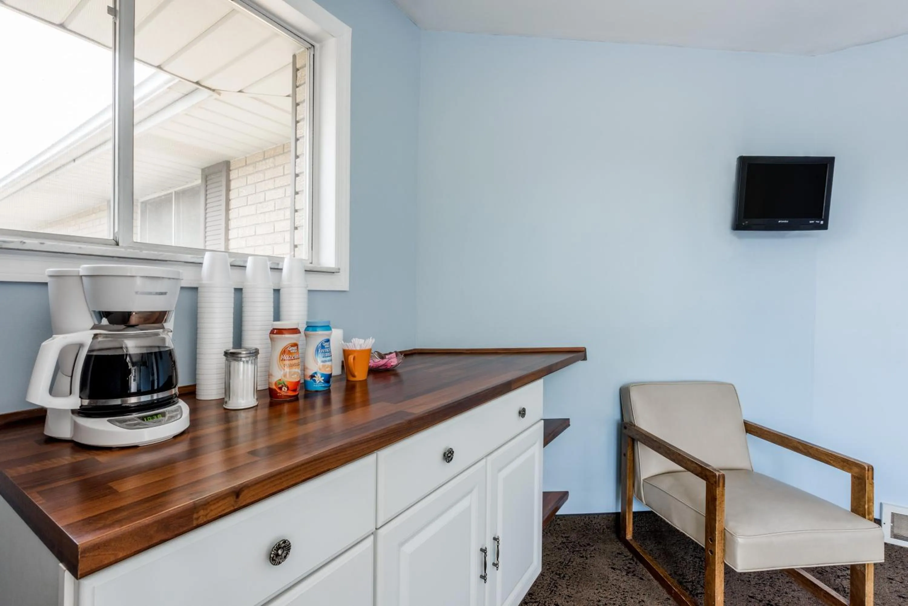 Knights Inn Pine Grove