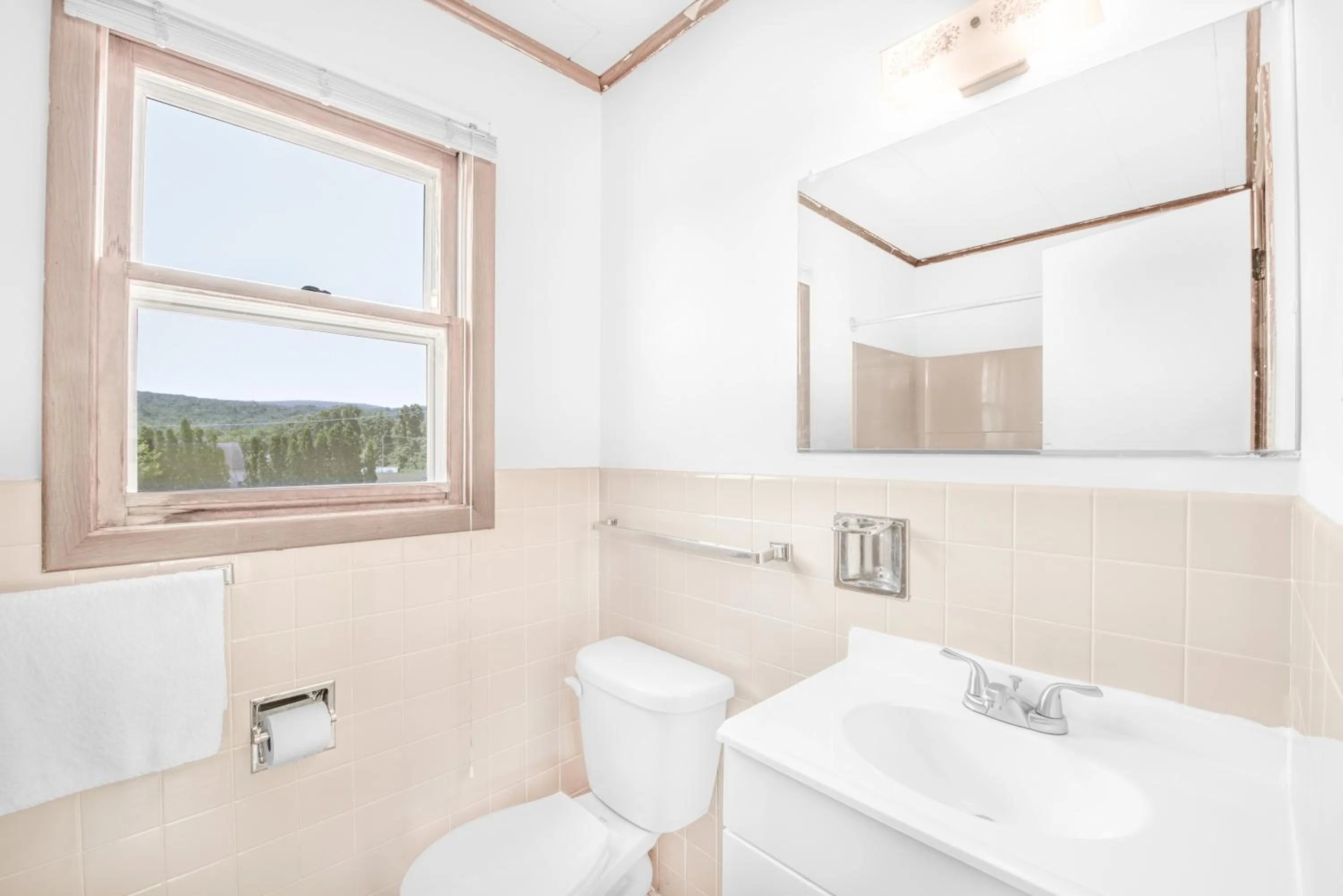 Knights Inn Pine Grove