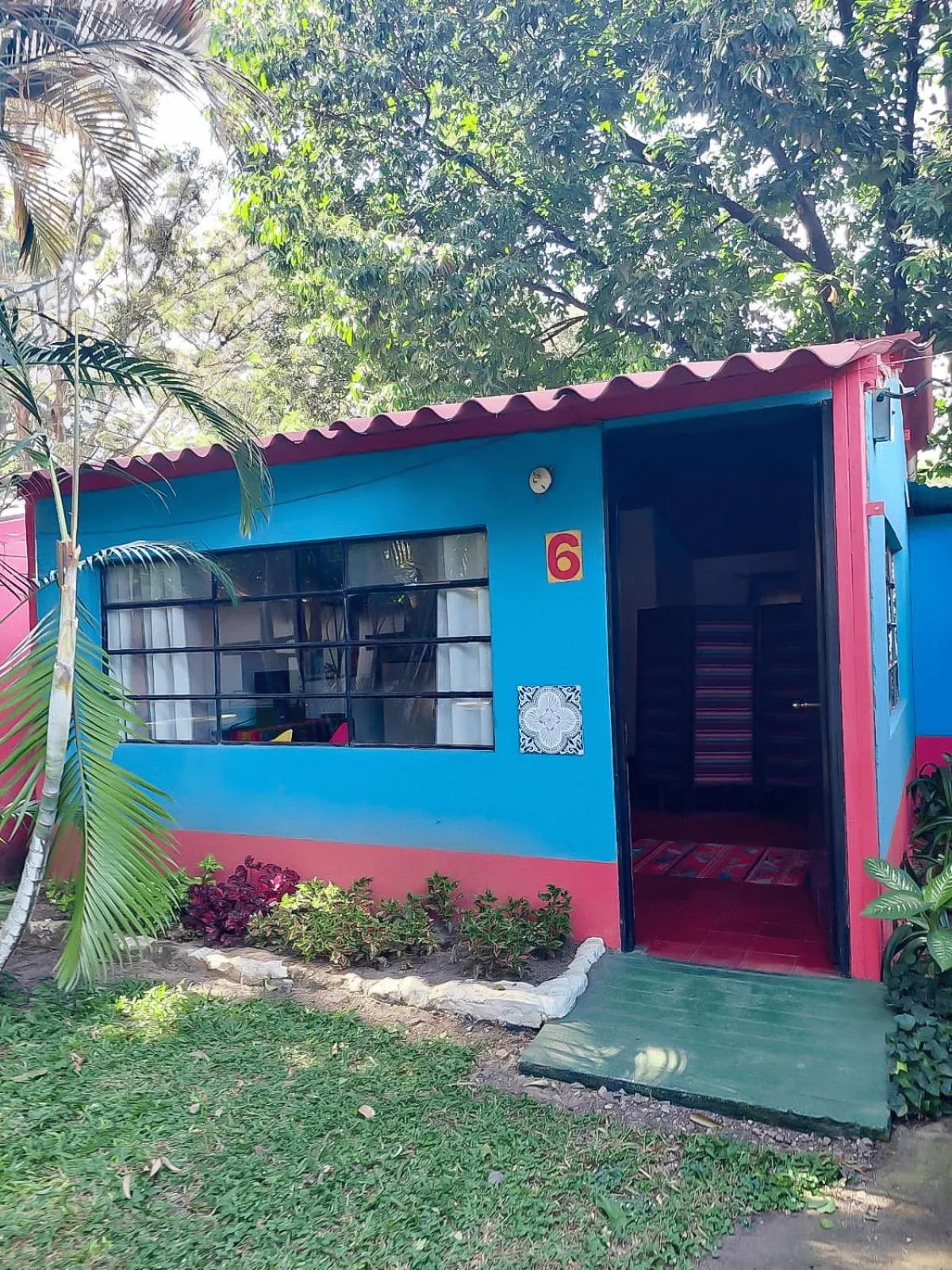 El Aguacatal