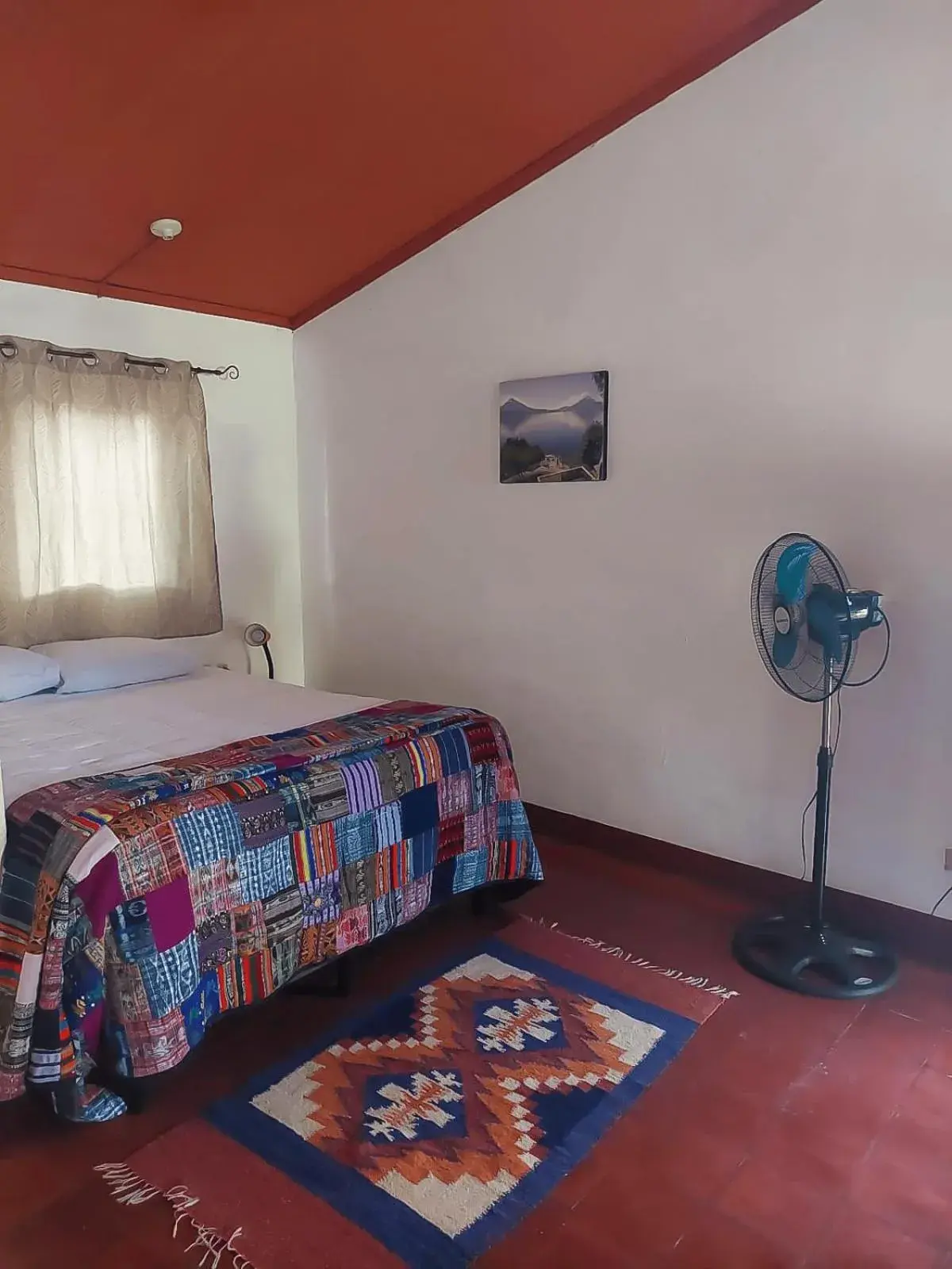 Family Room in El Aguacatal Family Room in El Aguacatal
