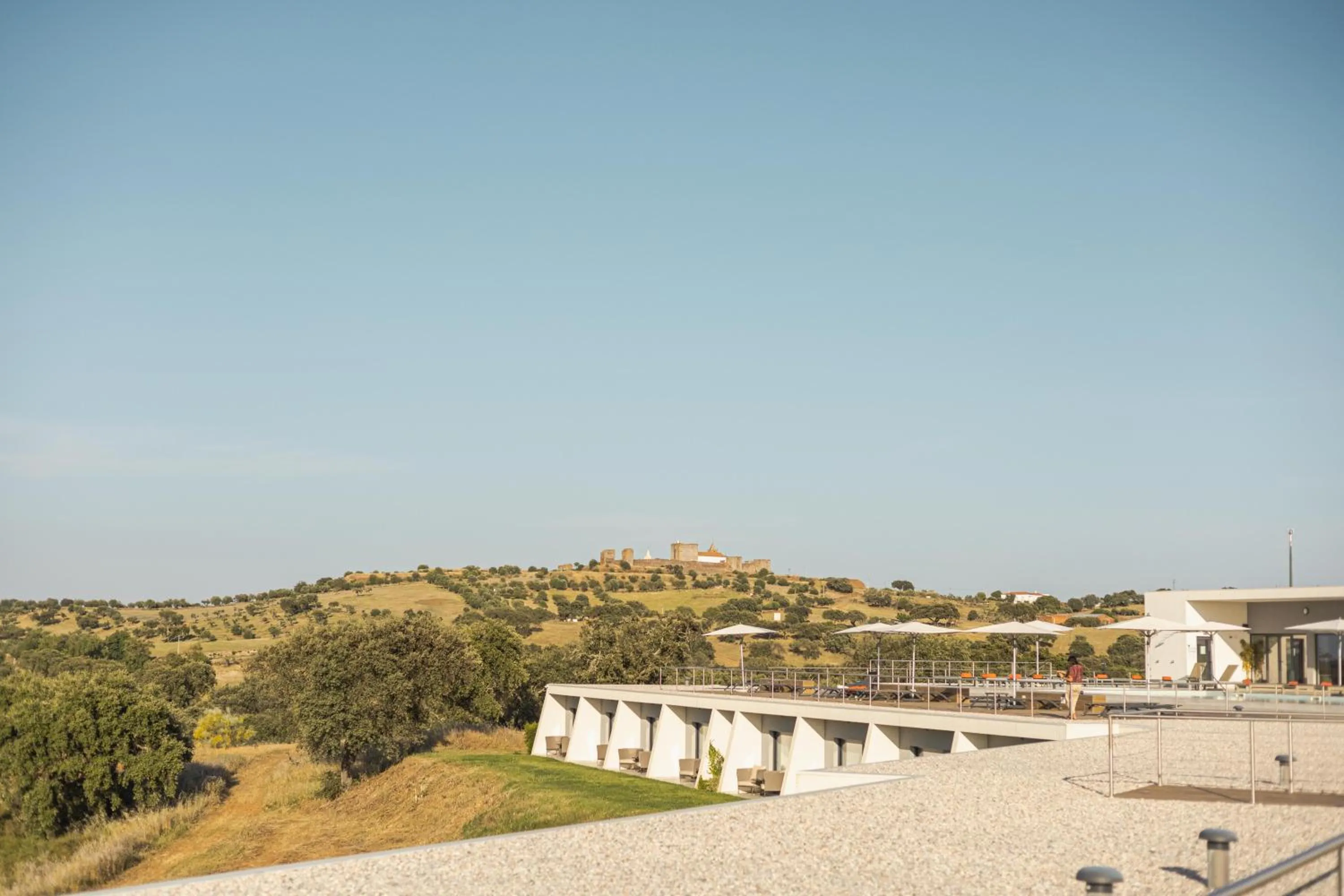 Property building in Herdade dos Delgados