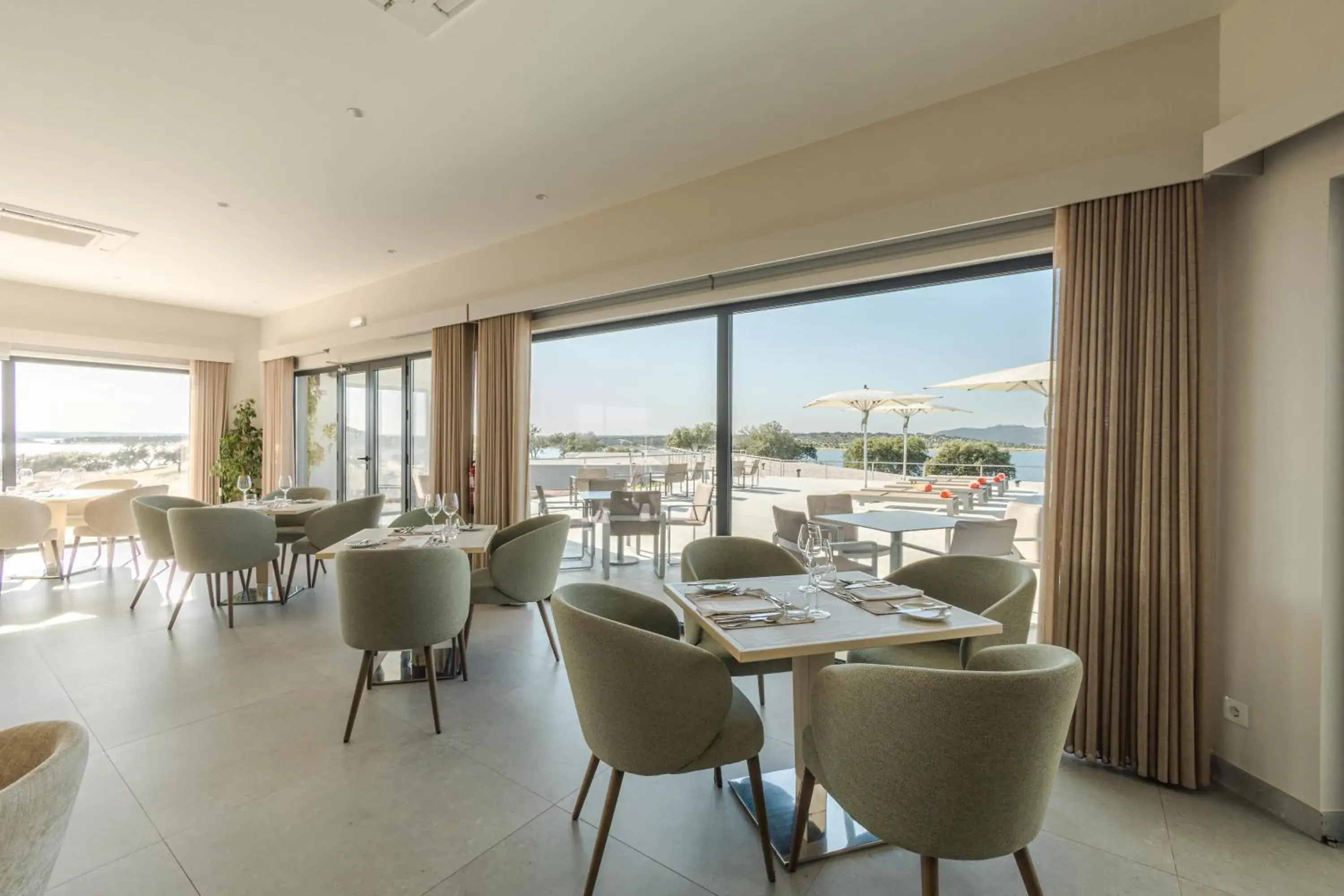 Restaurant/places to eat in Herdade dos Delgados Restaurant/places to eat in Herdade dos Delgados