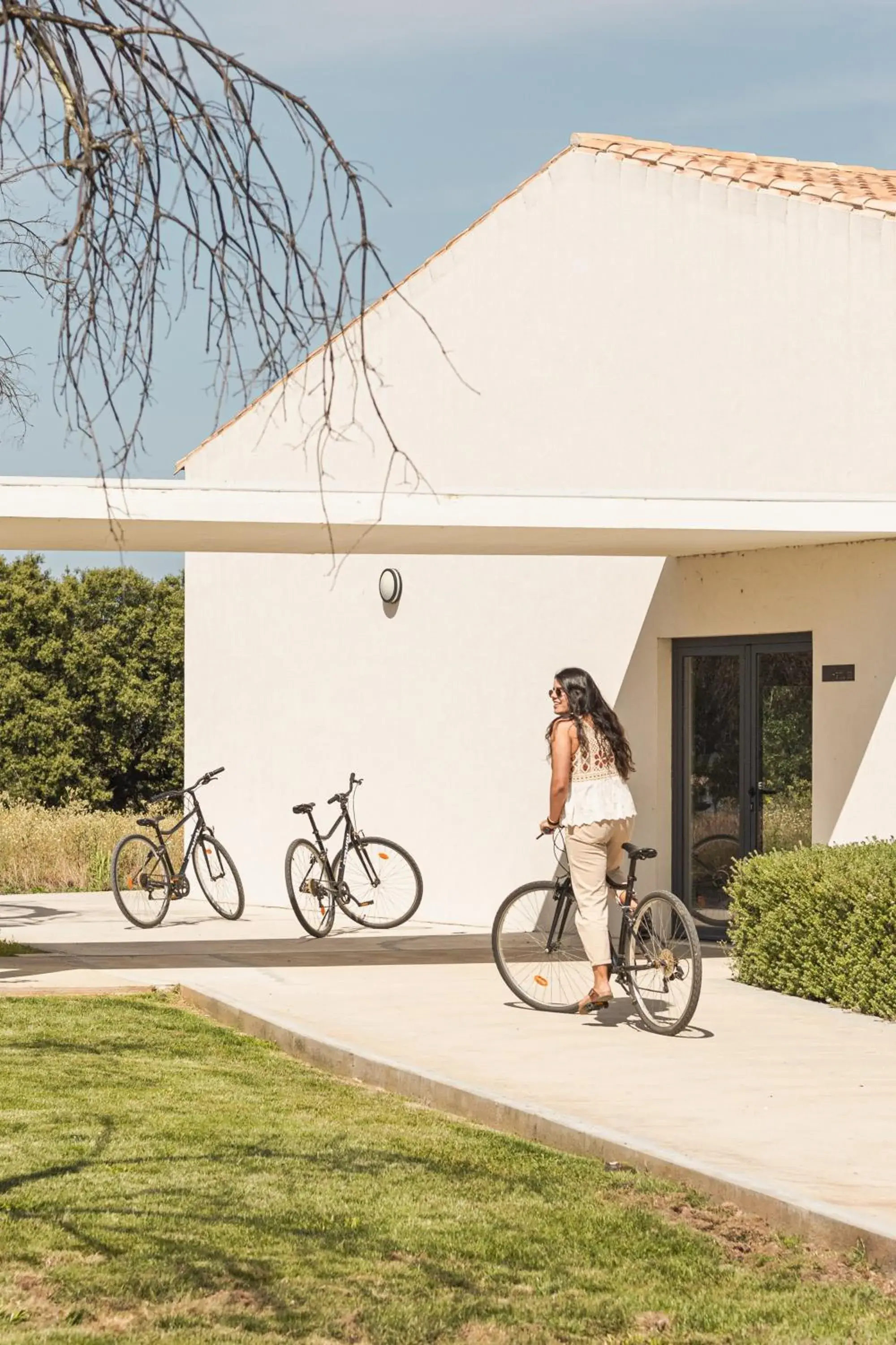 Property building in Herdade dos Delgados Property building in Herdade dos Delgados