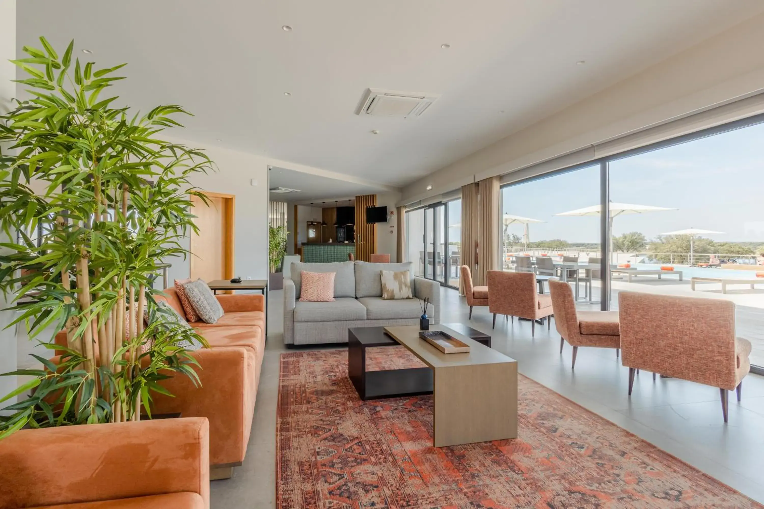 View (from property/room) in Herdade dos Delgados View (from property/room) in Herdade dos Delgados