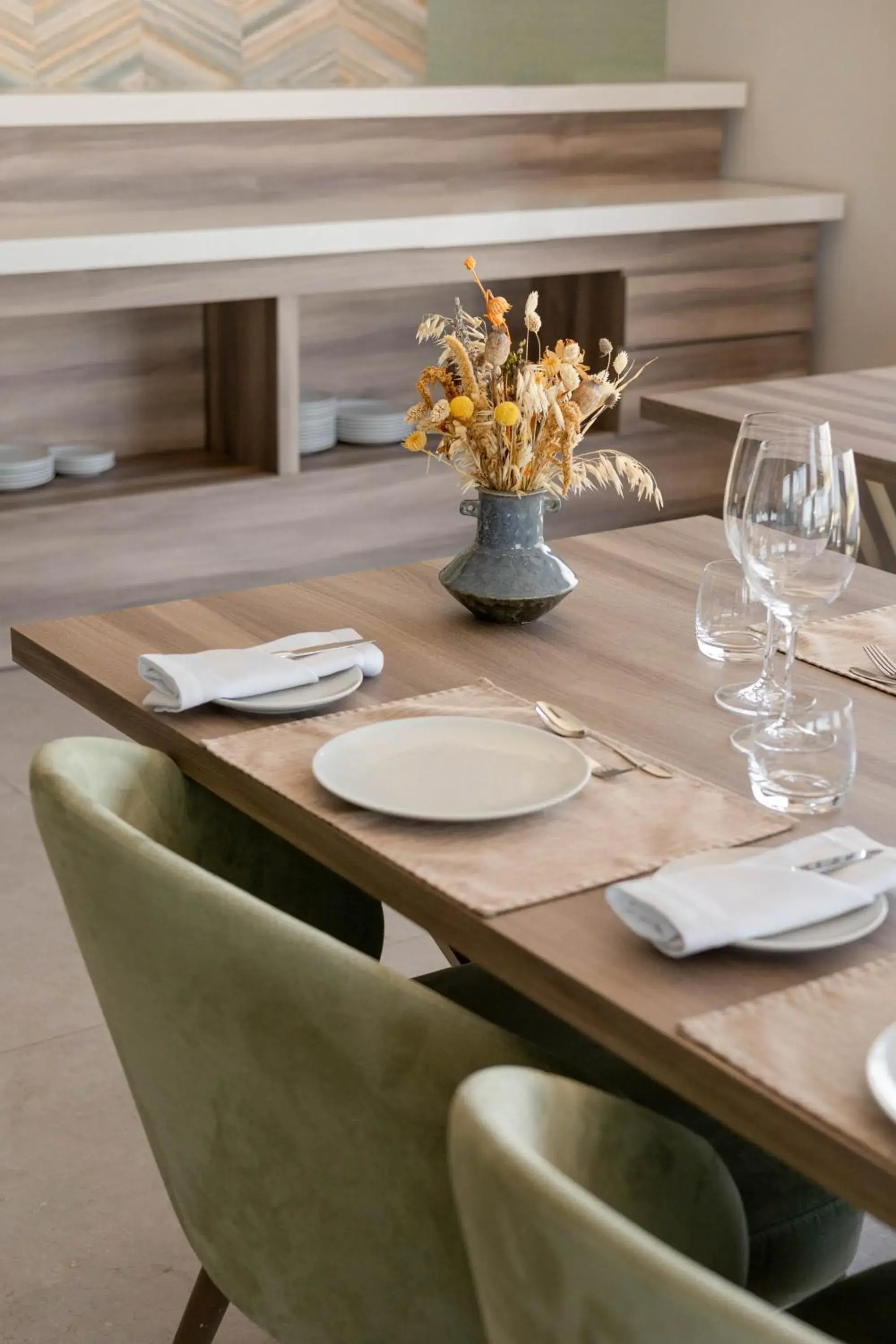 Restaurant/places to eat in Herdade dos Delgados Restaurant/places to eat in Herdade dos Delgados