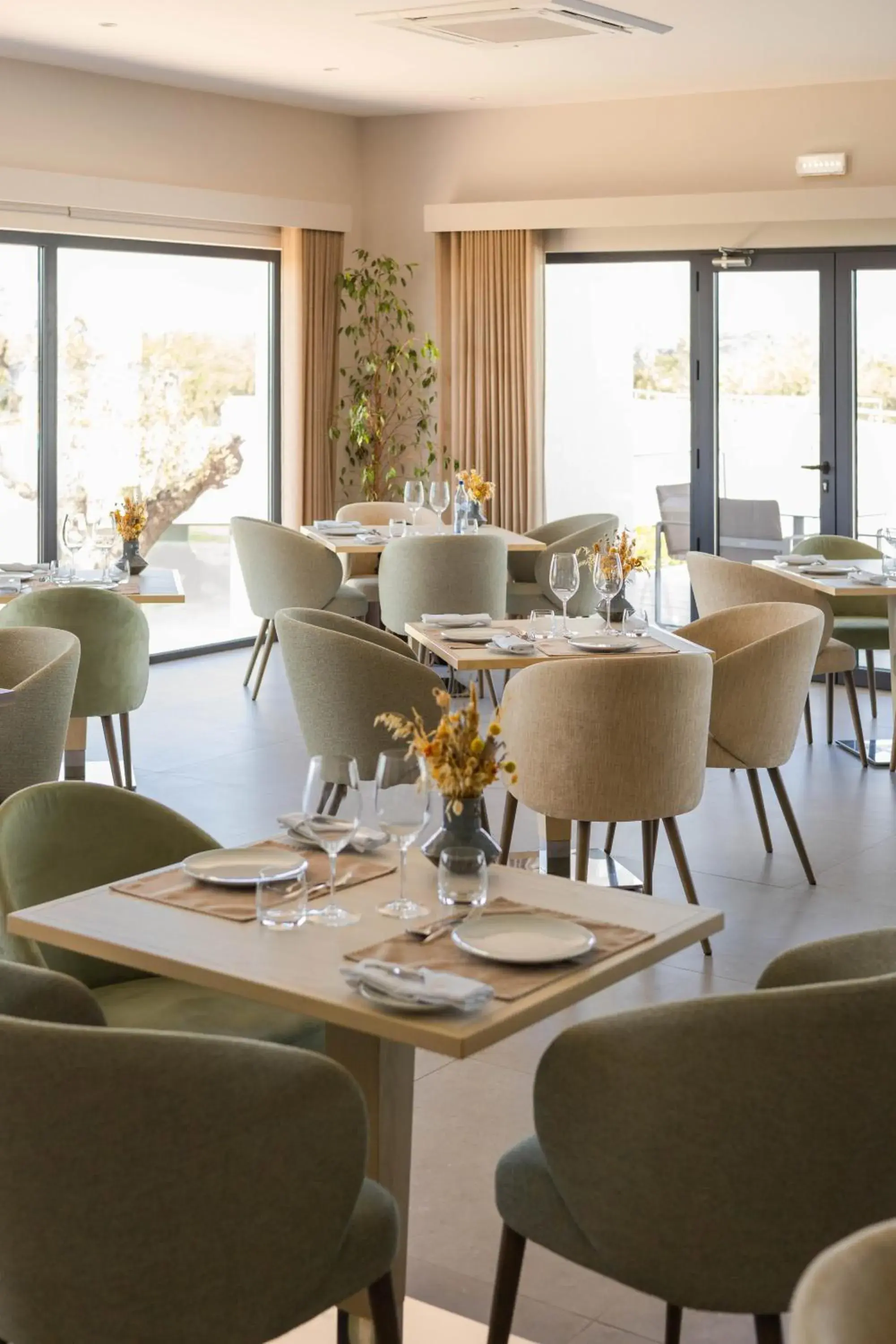 Restaurant/places to eat in Herdade dos Delgados Restaurant/places to eat in Herdade dos Delgados