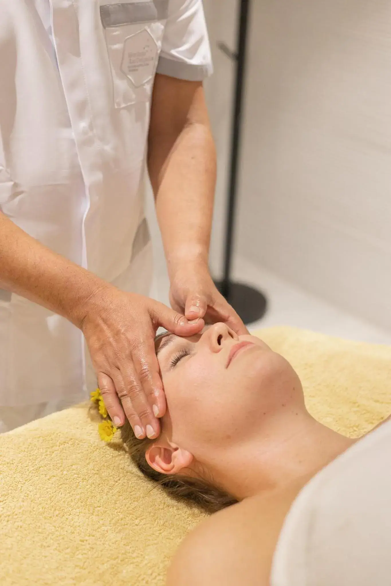 Spa and wellness centre/facilities in Herdade dos Delgados Spa and wellness centre/facilities in Herdade dos Delgados