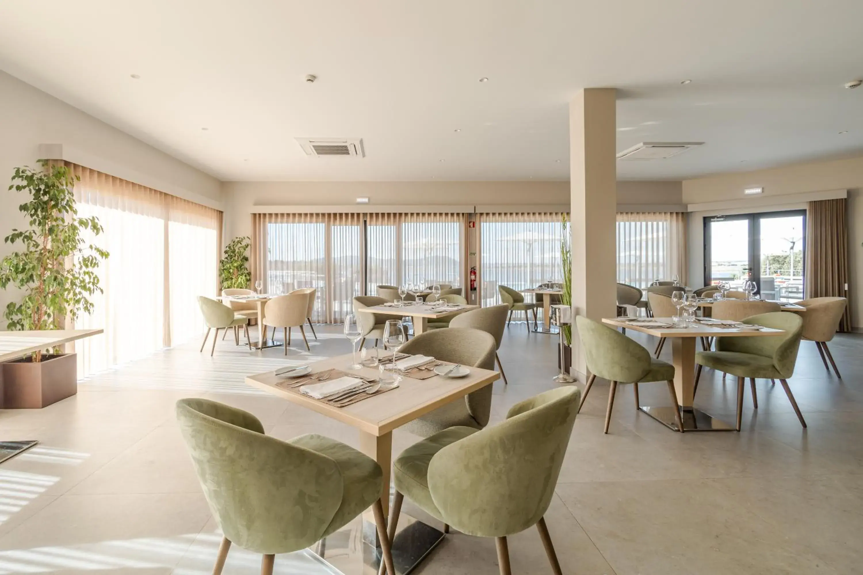 Restaurant/places to eat in Herdade dos Delgados Restaurant/places to eat in Herdade dos Delgados