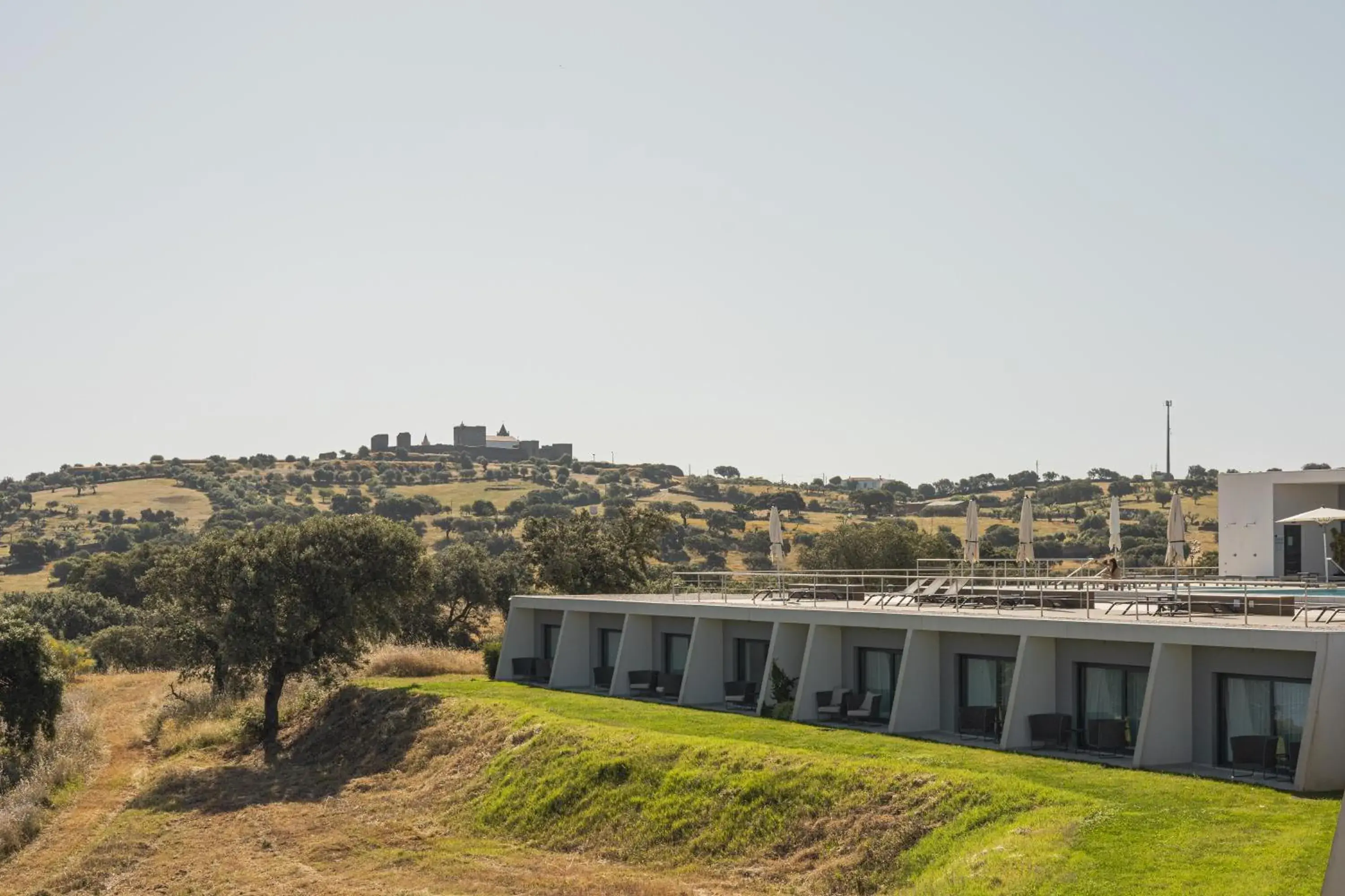 Property building in Herdade dos Delgados Property building in Herdade dos Delgados
