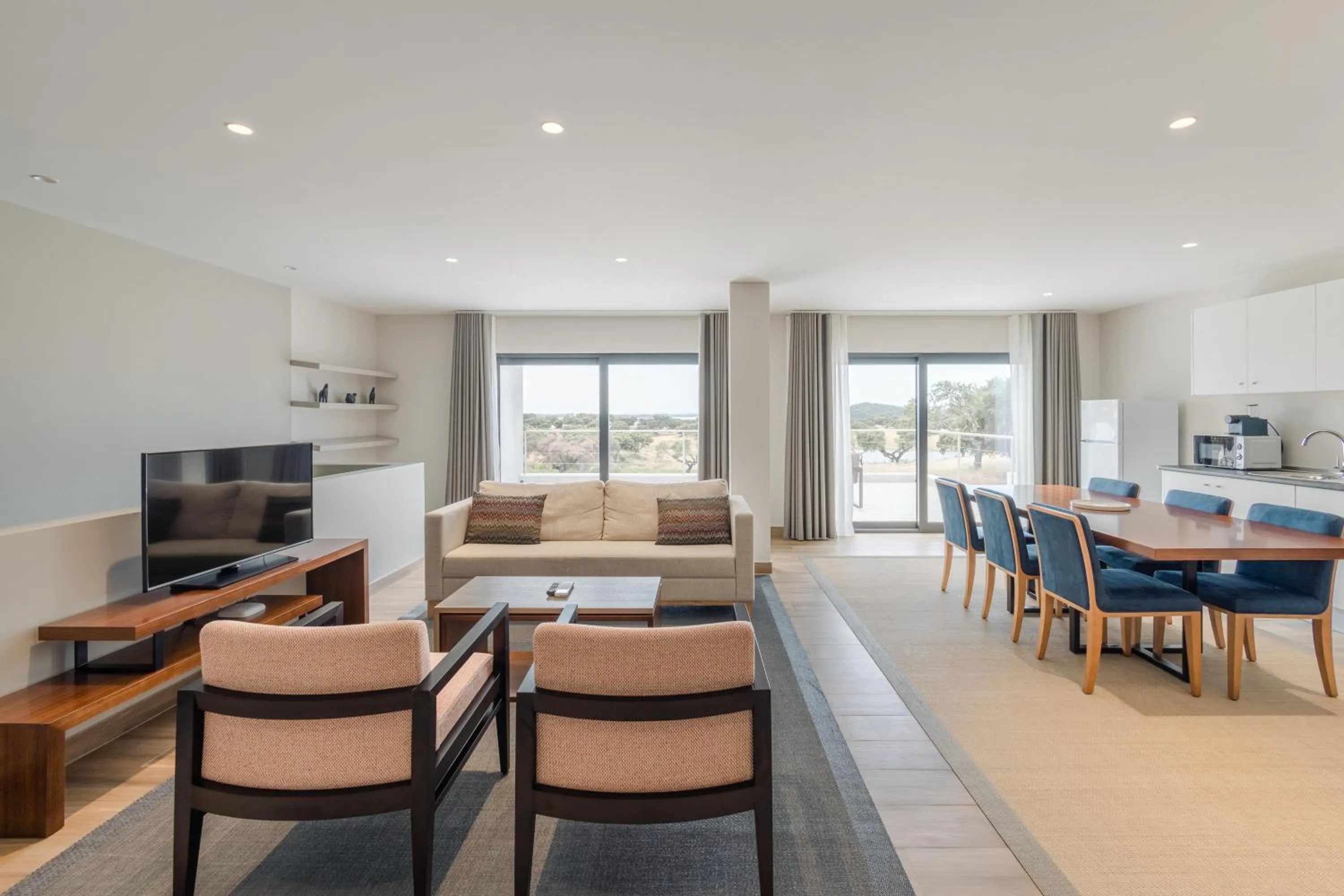 Balcony/Terrace in Herdade dos Delgados