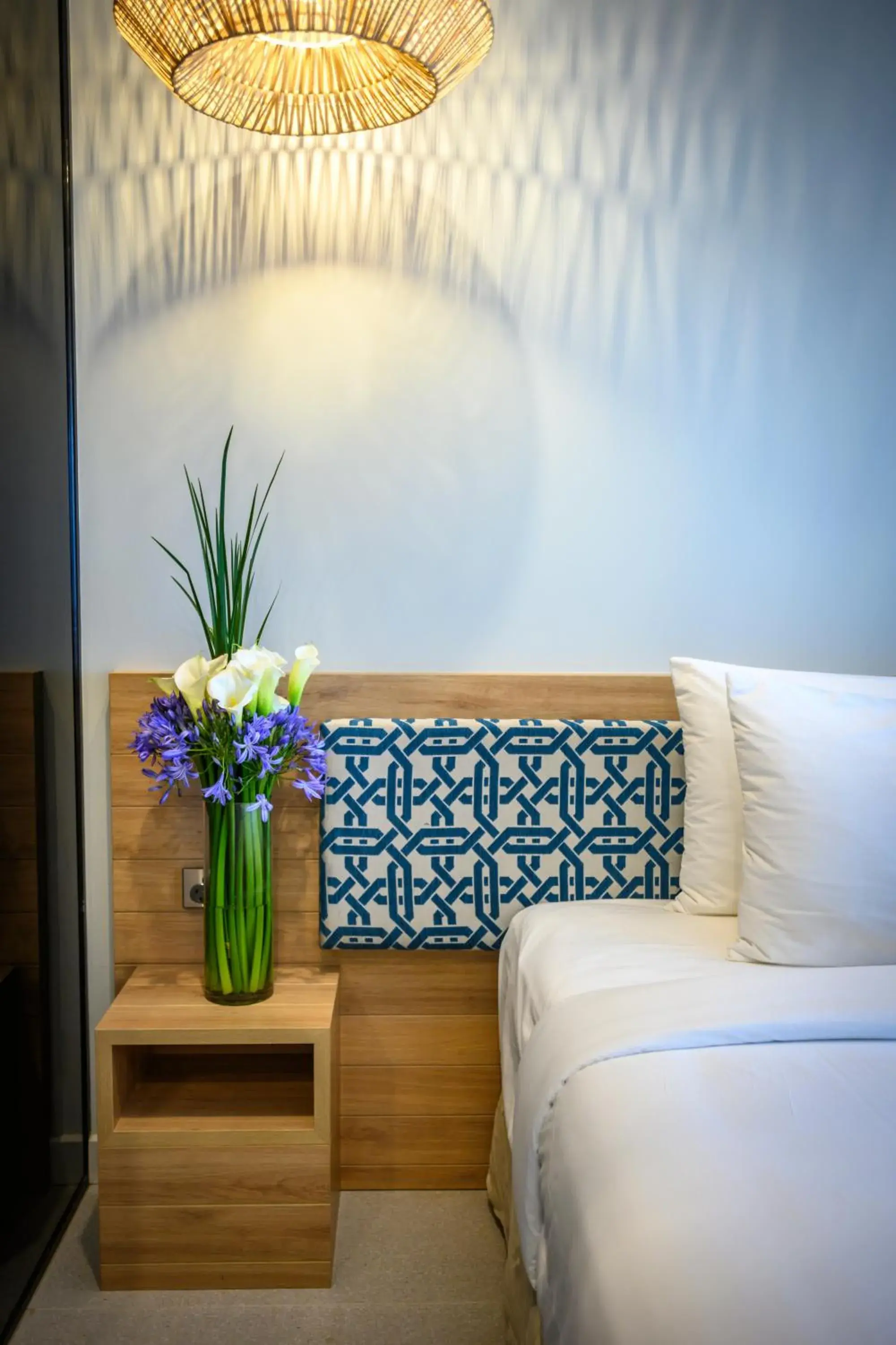 Living room, Bed in Loloata Island Resort Living room, Bed in Loloata Island Resort