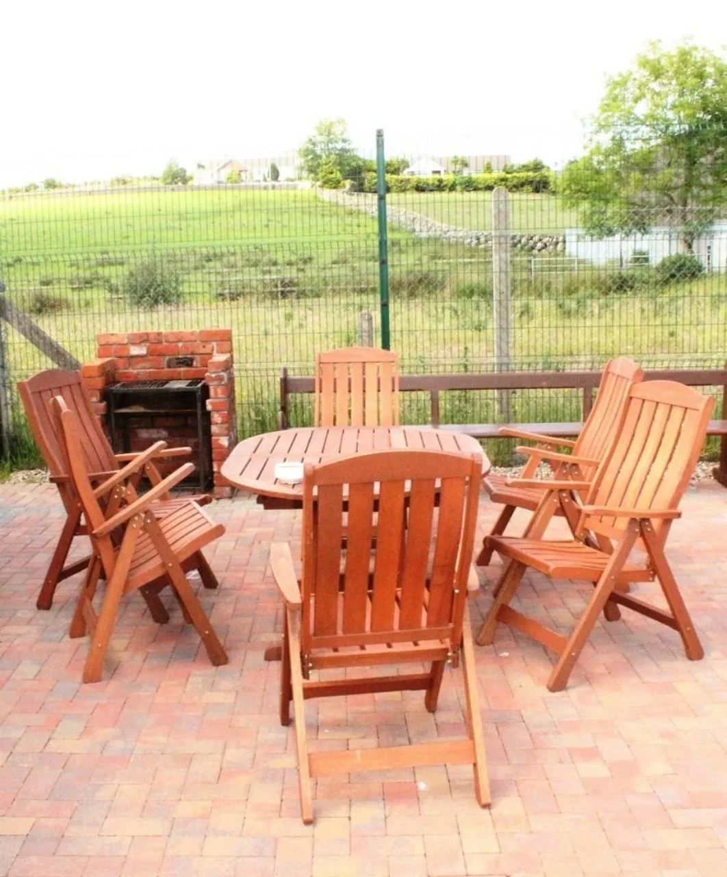 The Mourne Lodge "Cnocnafeola"