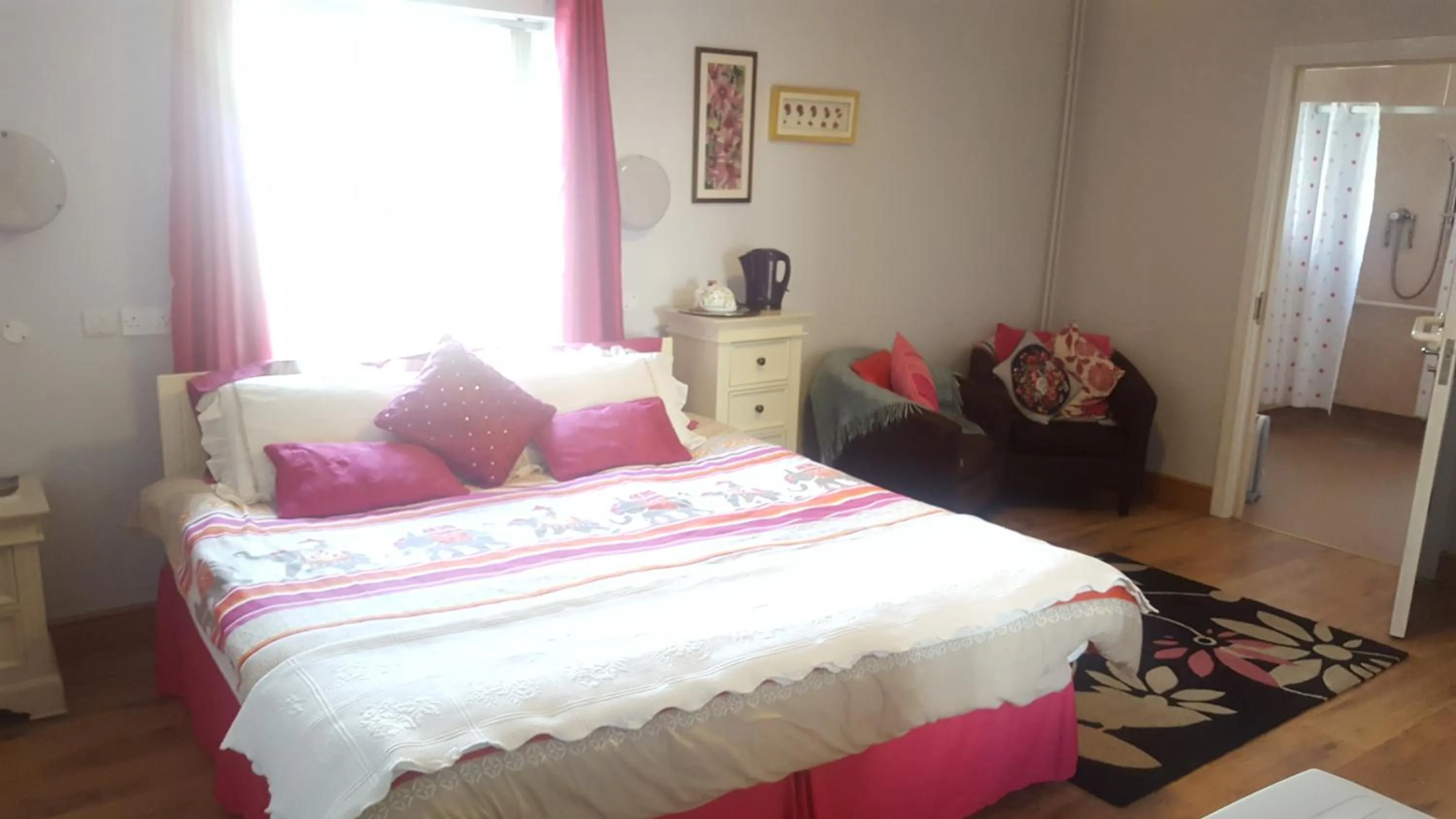 Other in The Mourne Lodge "Cnocnafeola"