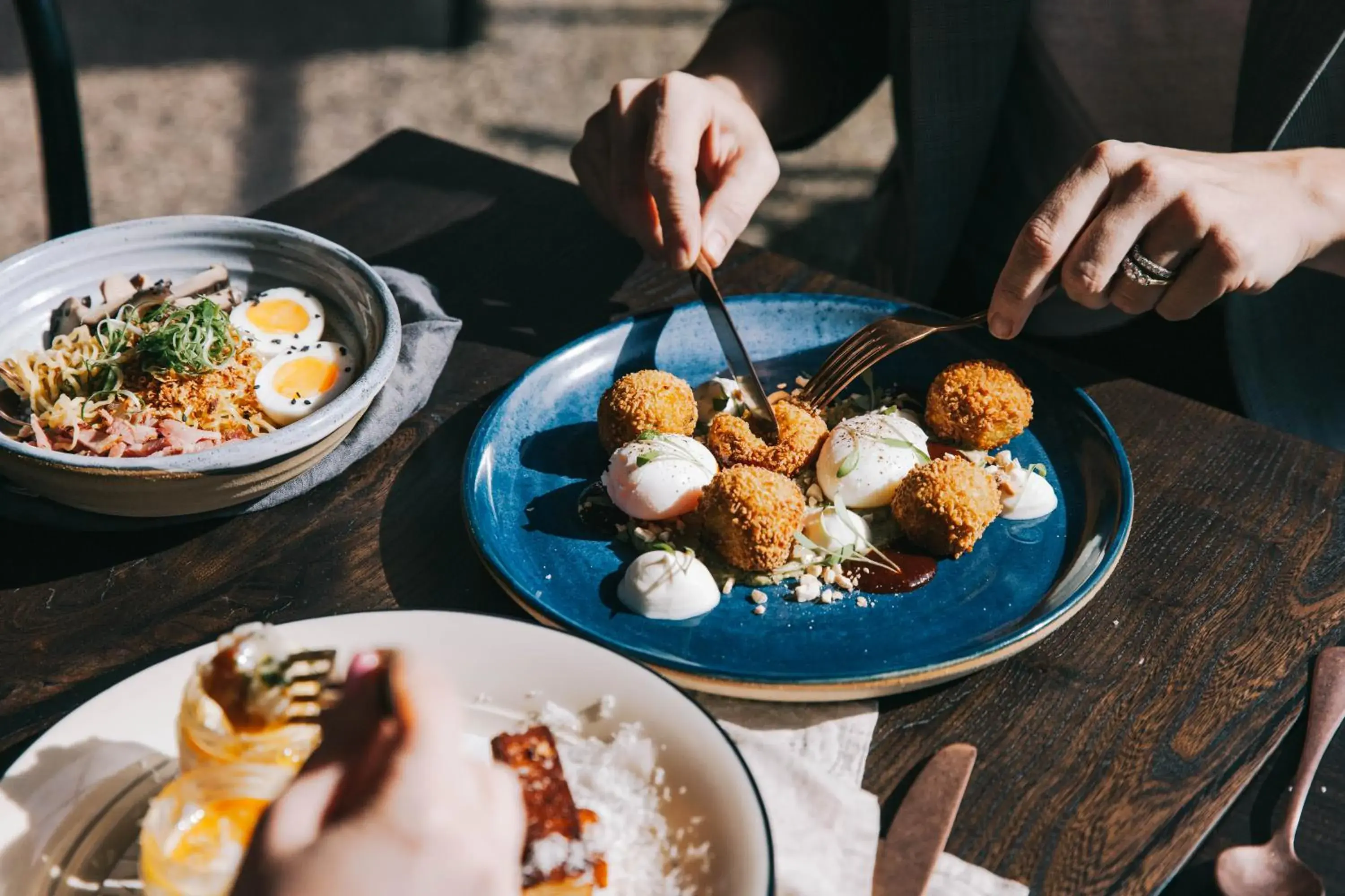 Restaurant/places to eat in Zagame's House Restaurant/places to eat in Zagame's House