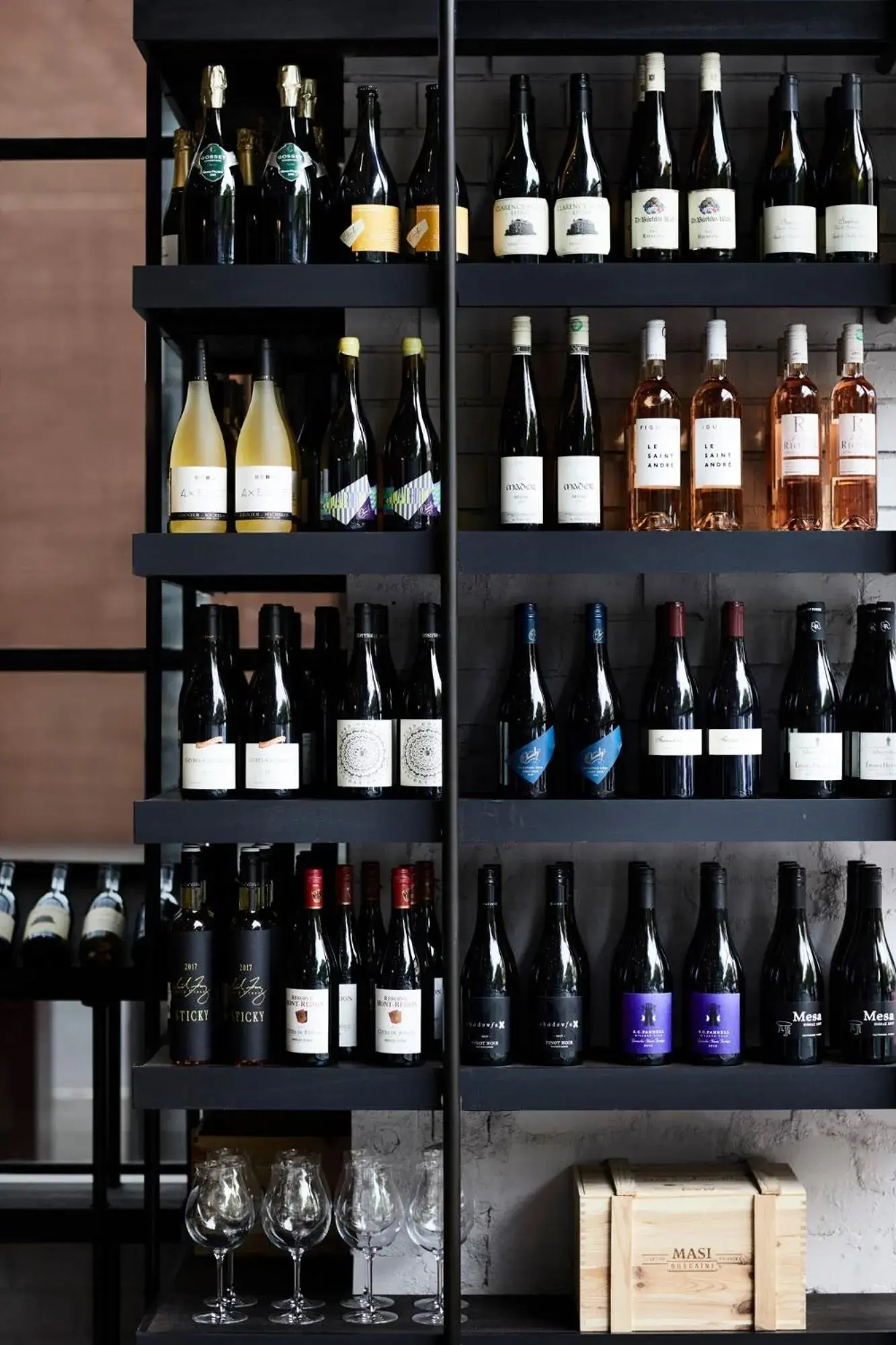 Restaurant/places to eat in Zagame's House Restaurant/places to eat in Zagame's House