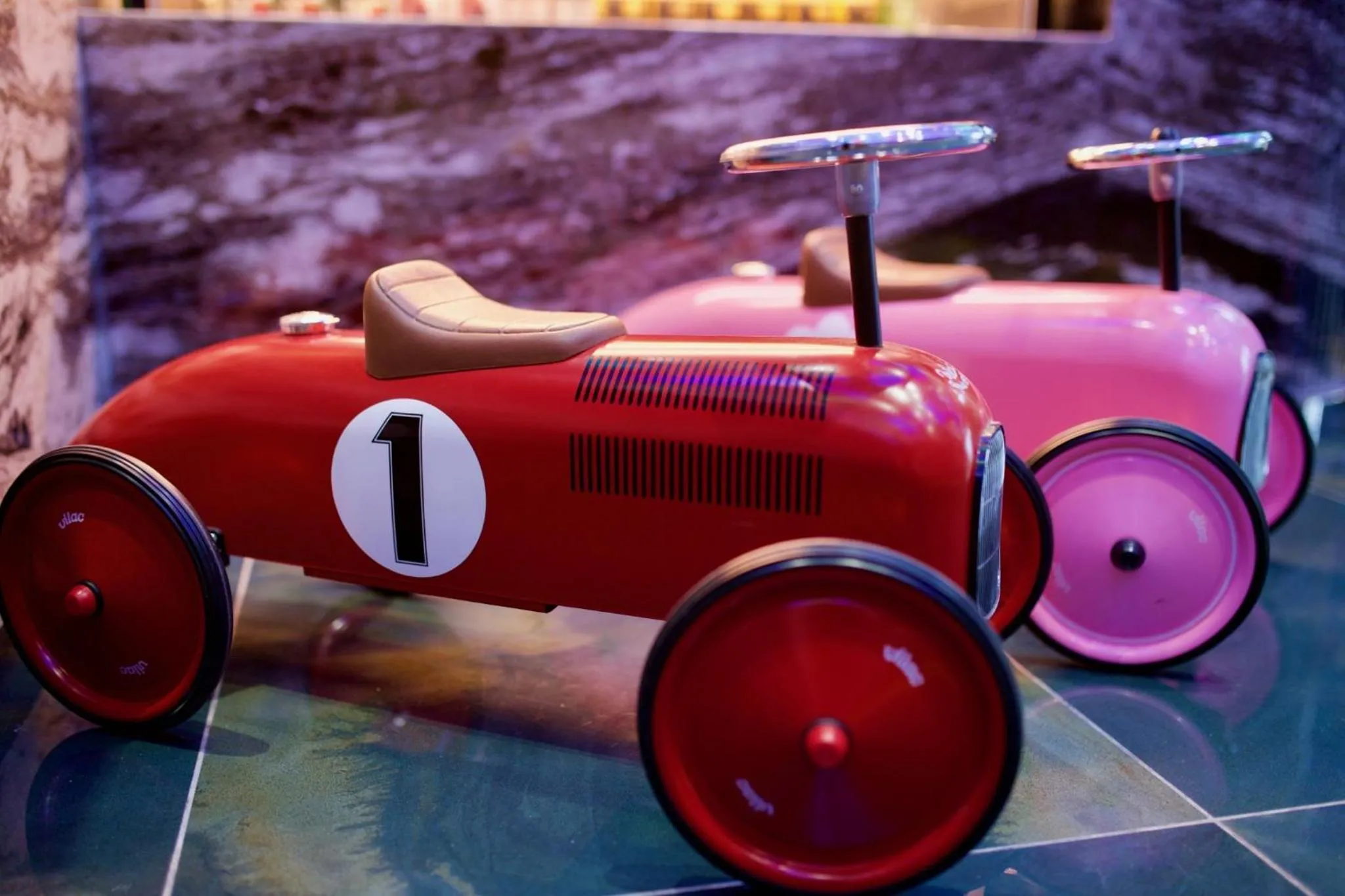 Children play ground in Norway Forest Travel hotel 1 Taichung