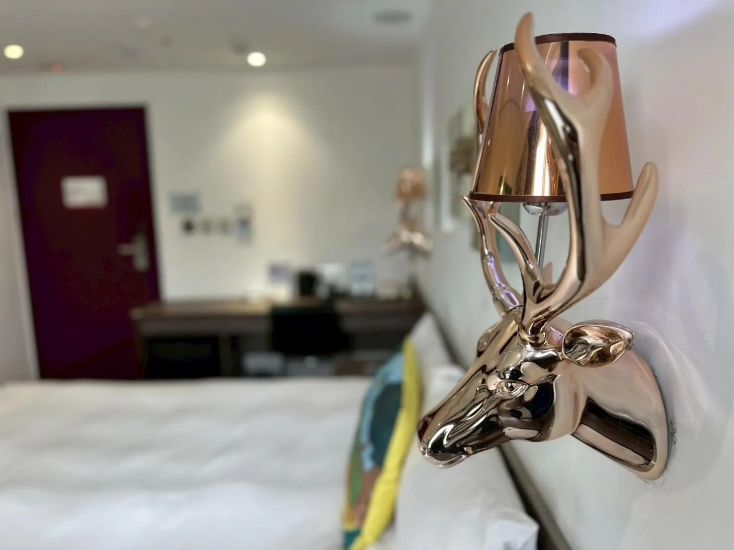 Norway Forest Travel hotel 1 Taichung