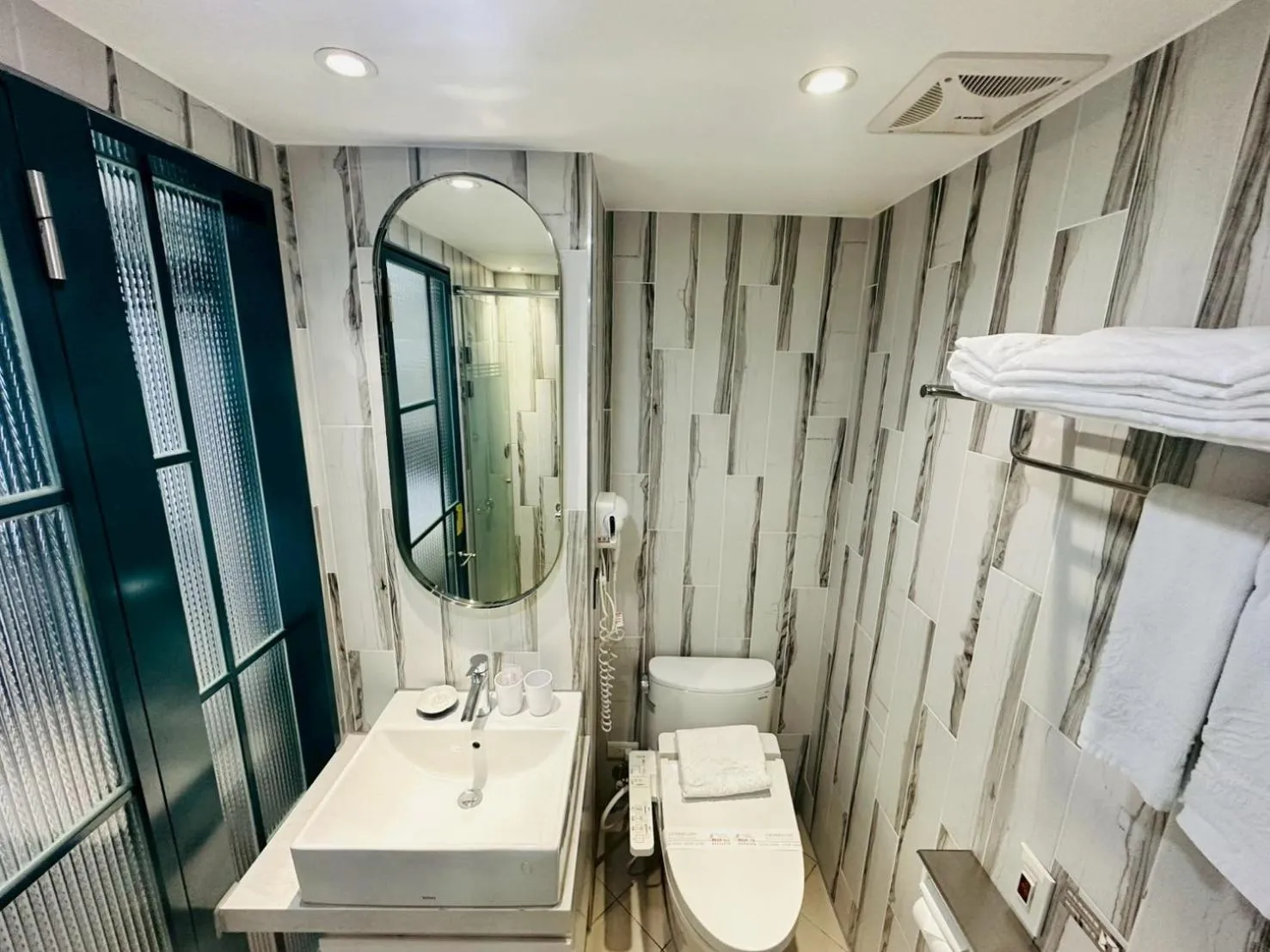 Norway Forest Travel hotel 1 Taichung