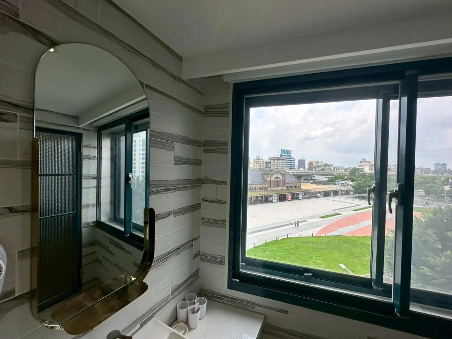 Norway Forest Travel hotel 1 Taichung