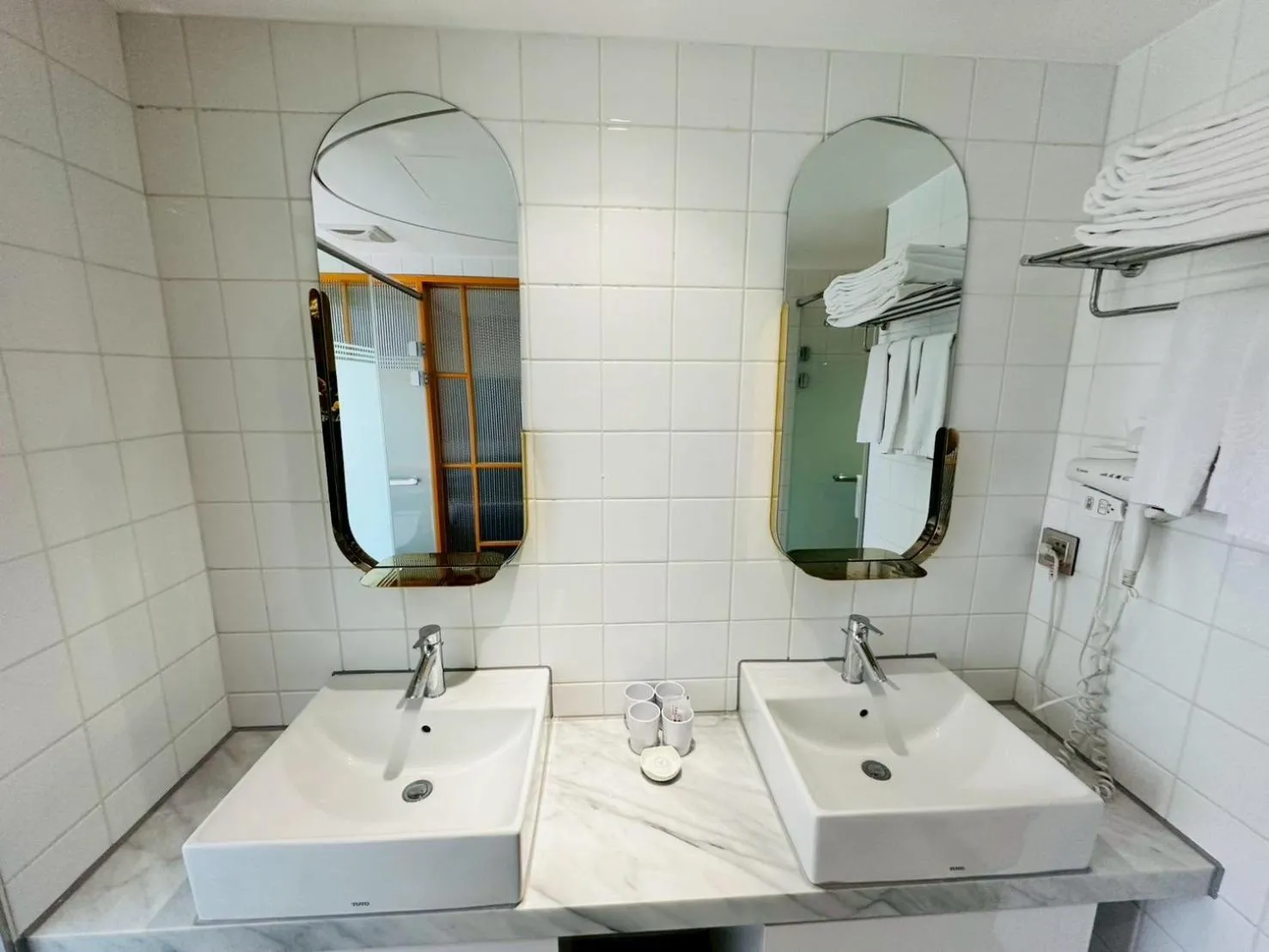 Norway Forest Travel hotel 1 Taichung