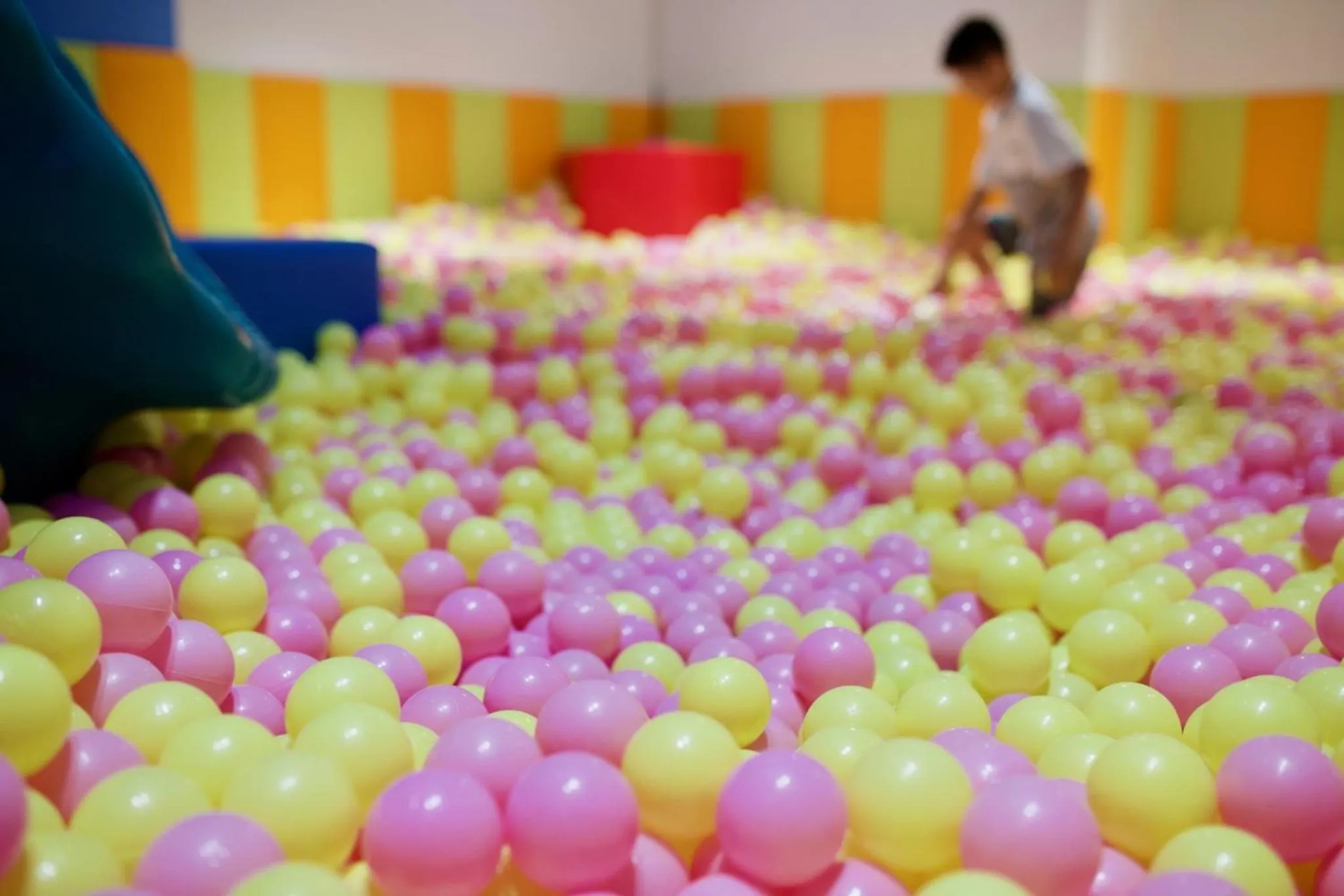 Activities in Norway Forest Travel hotel 1 Taichung