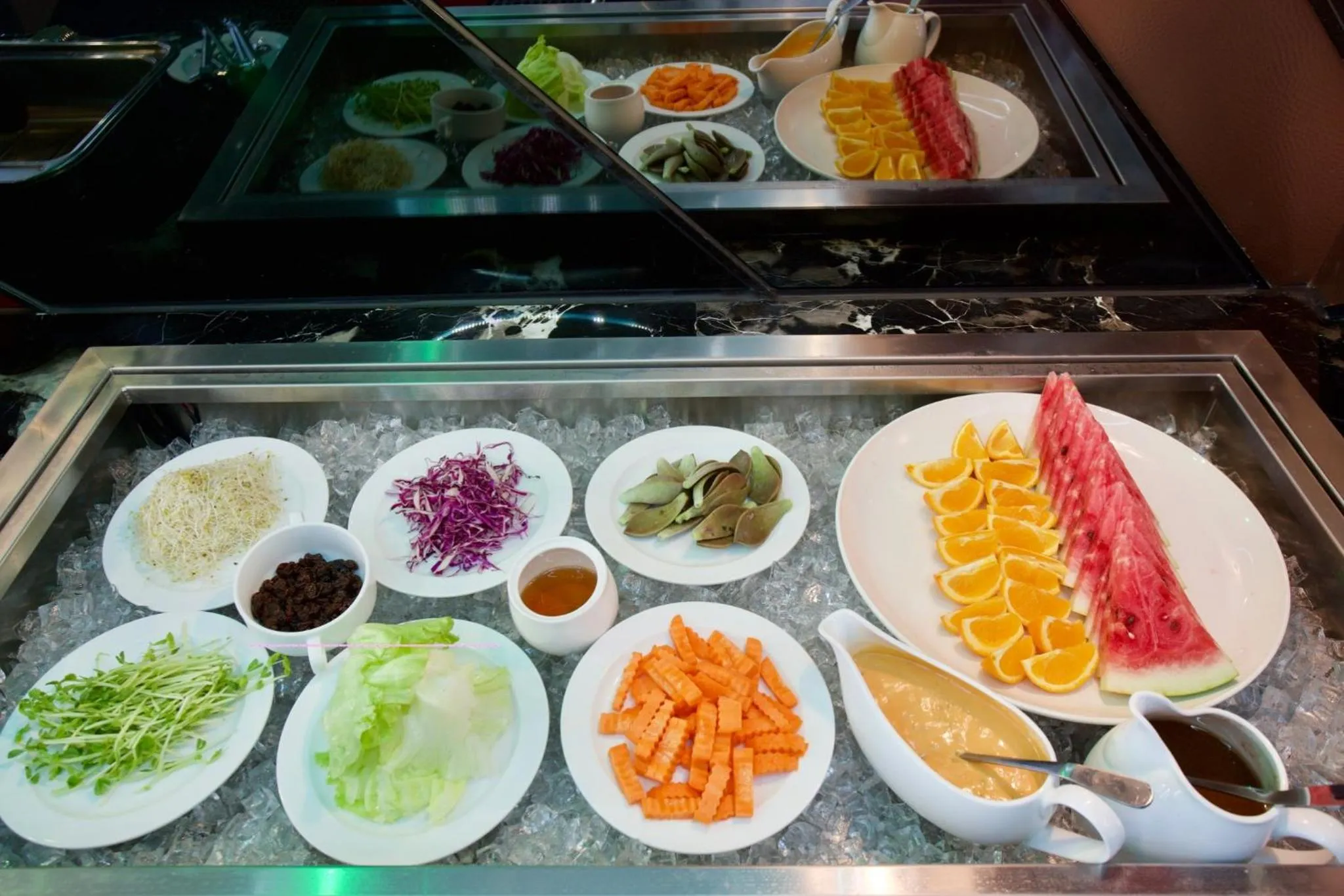 Norway Forest Travel hotel 1 Taichung