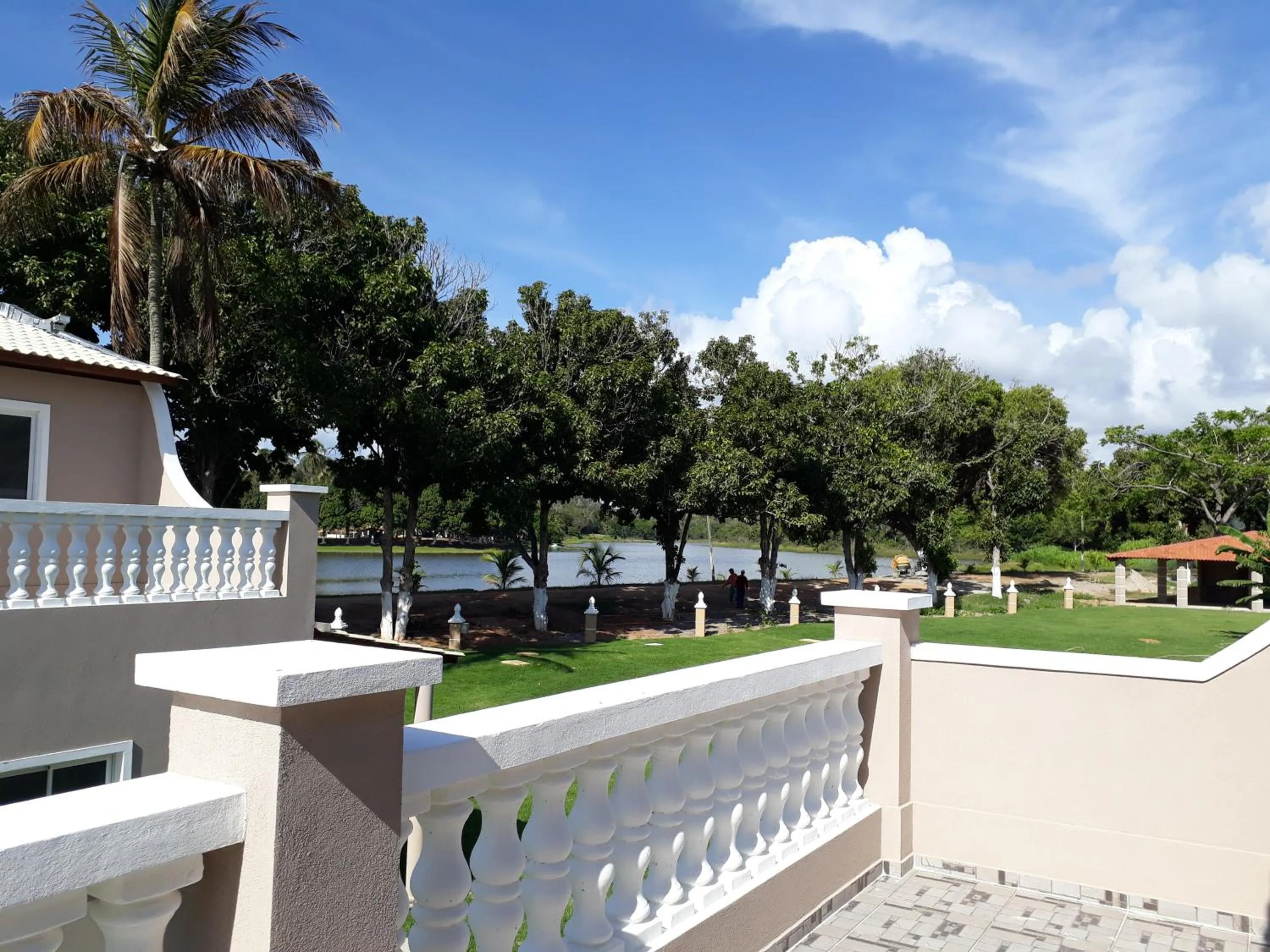 View (from property/room) in Fazenda Fiore Resort