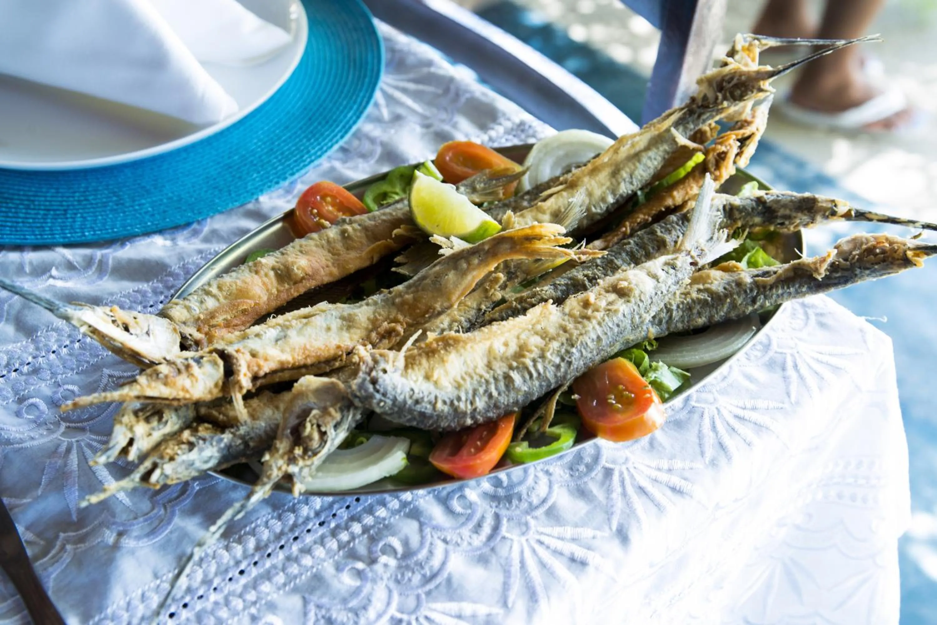 Restaurant/places to eat in Fazenda Fiore Resort