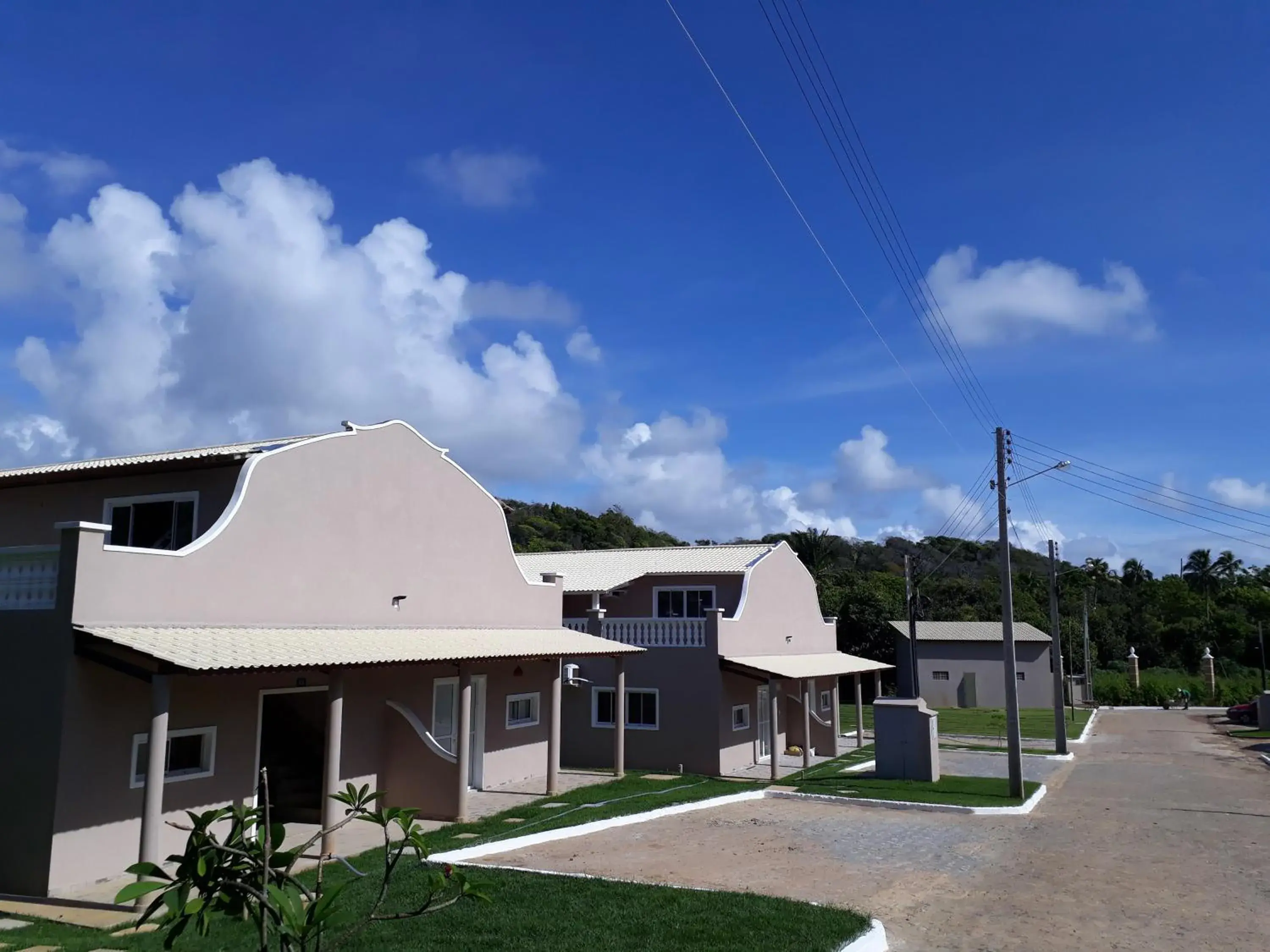 Apartment - Ground Floor in Fazenda Fiore Resort Apartment - Ground Floor in Fazenda Fiore Resort