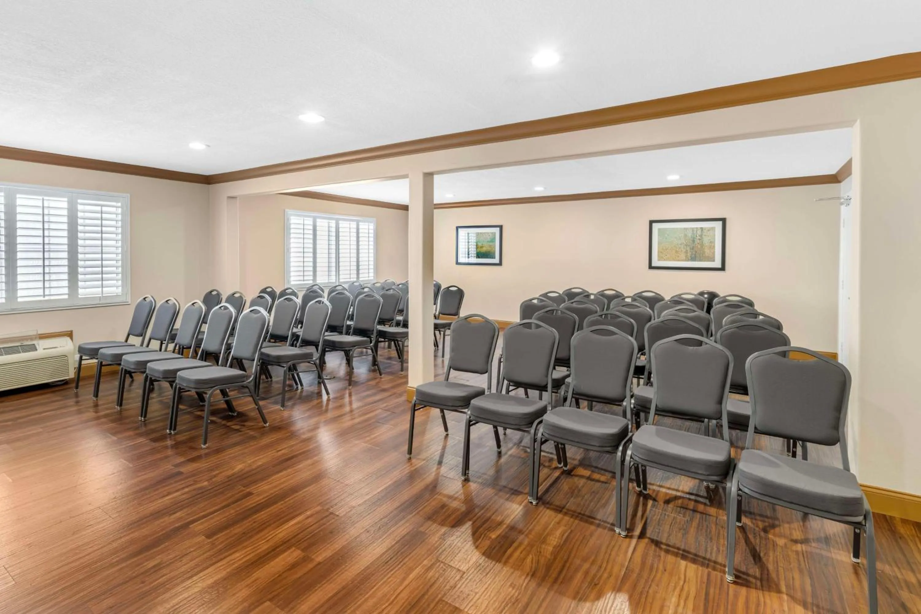 Meeting/conference room in Best Western Oxnard Inn