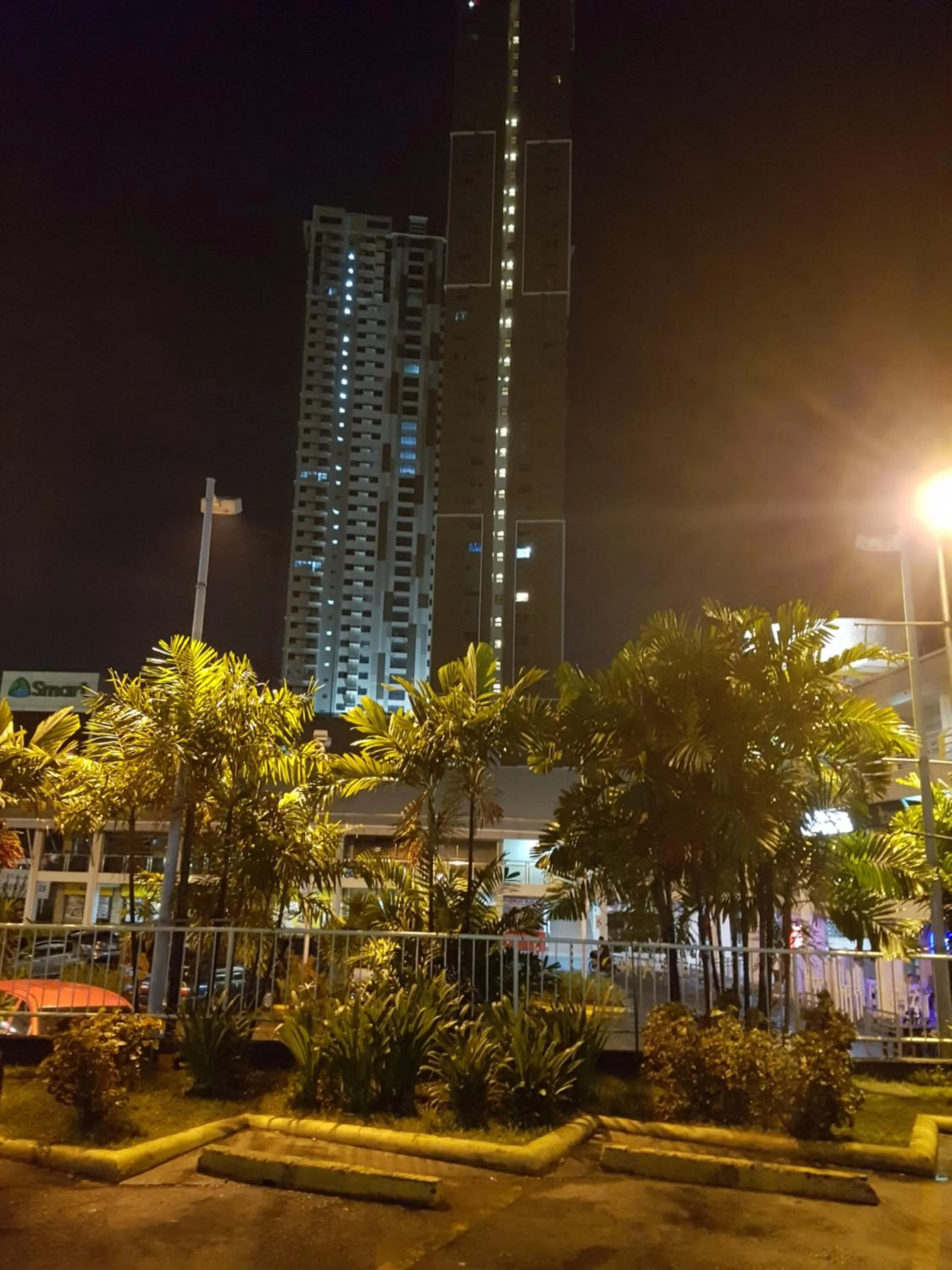 Horizon 101 Cebu by KC Condo