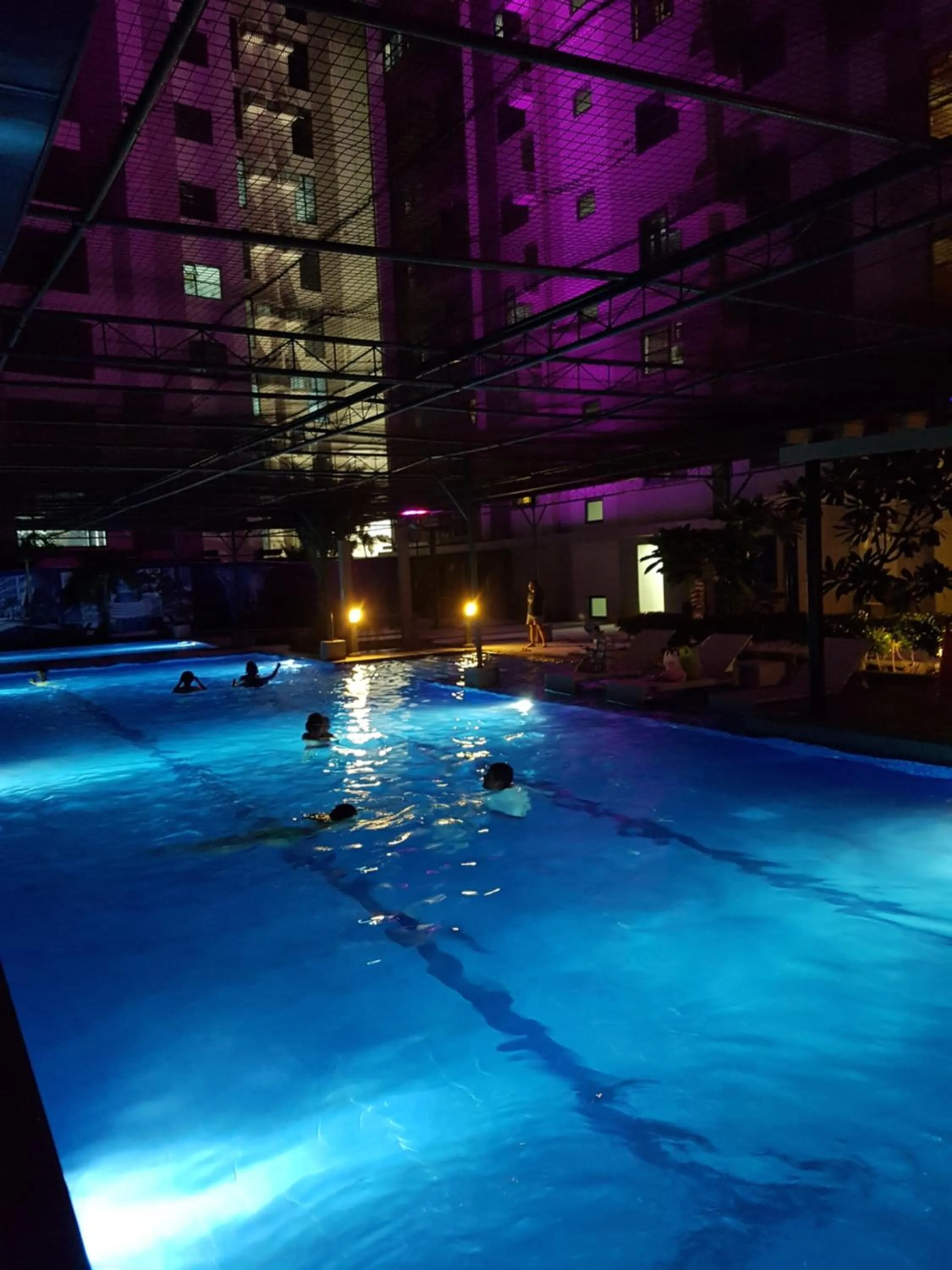 Horizon 101 Cebu by KC Condo