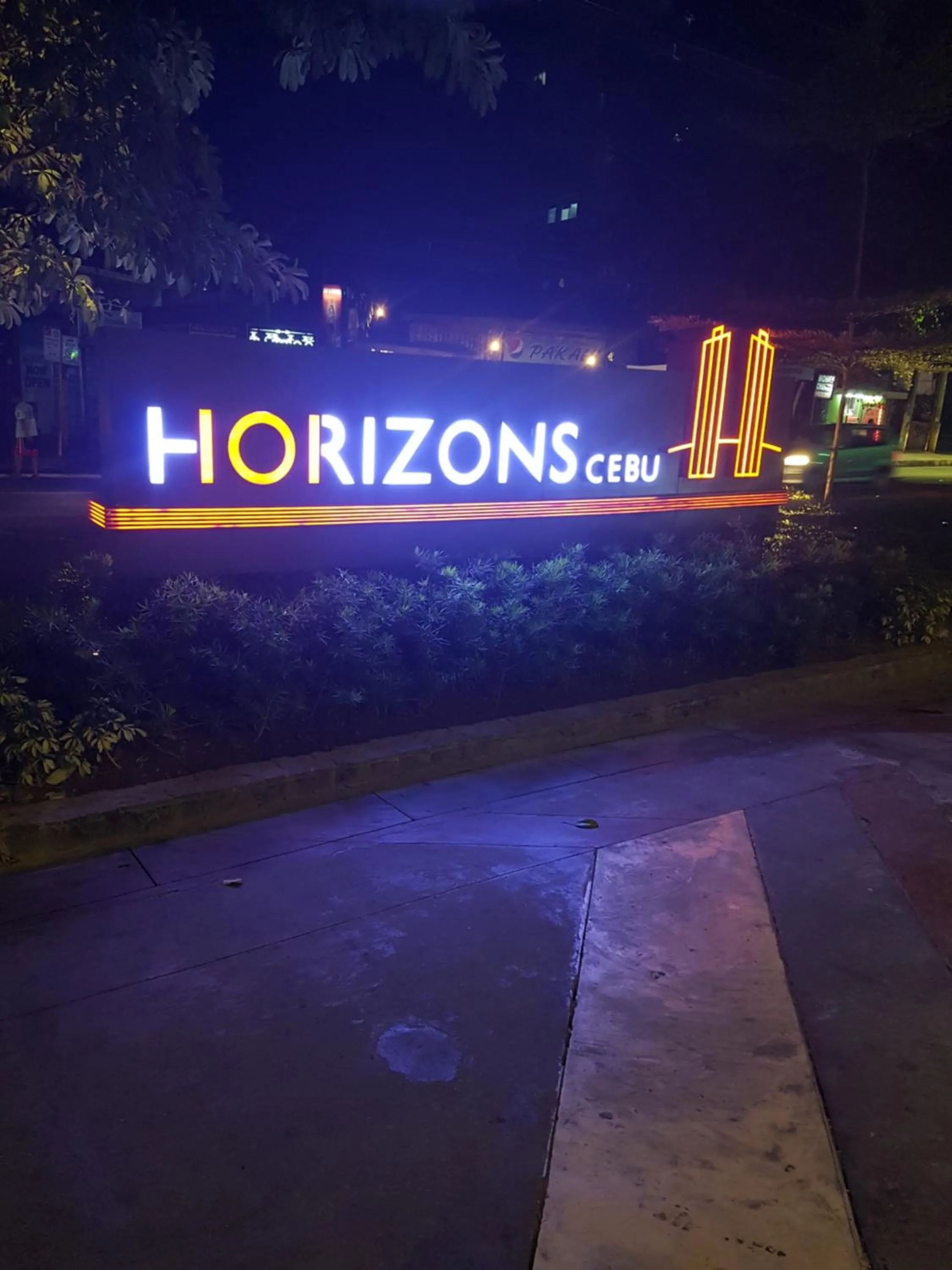 Horizon 101 Cebu by KC Condo