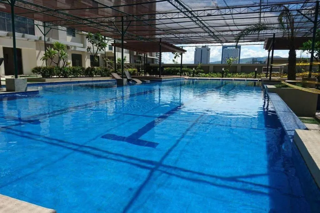 Horizon 101 Cebu by KC Condo