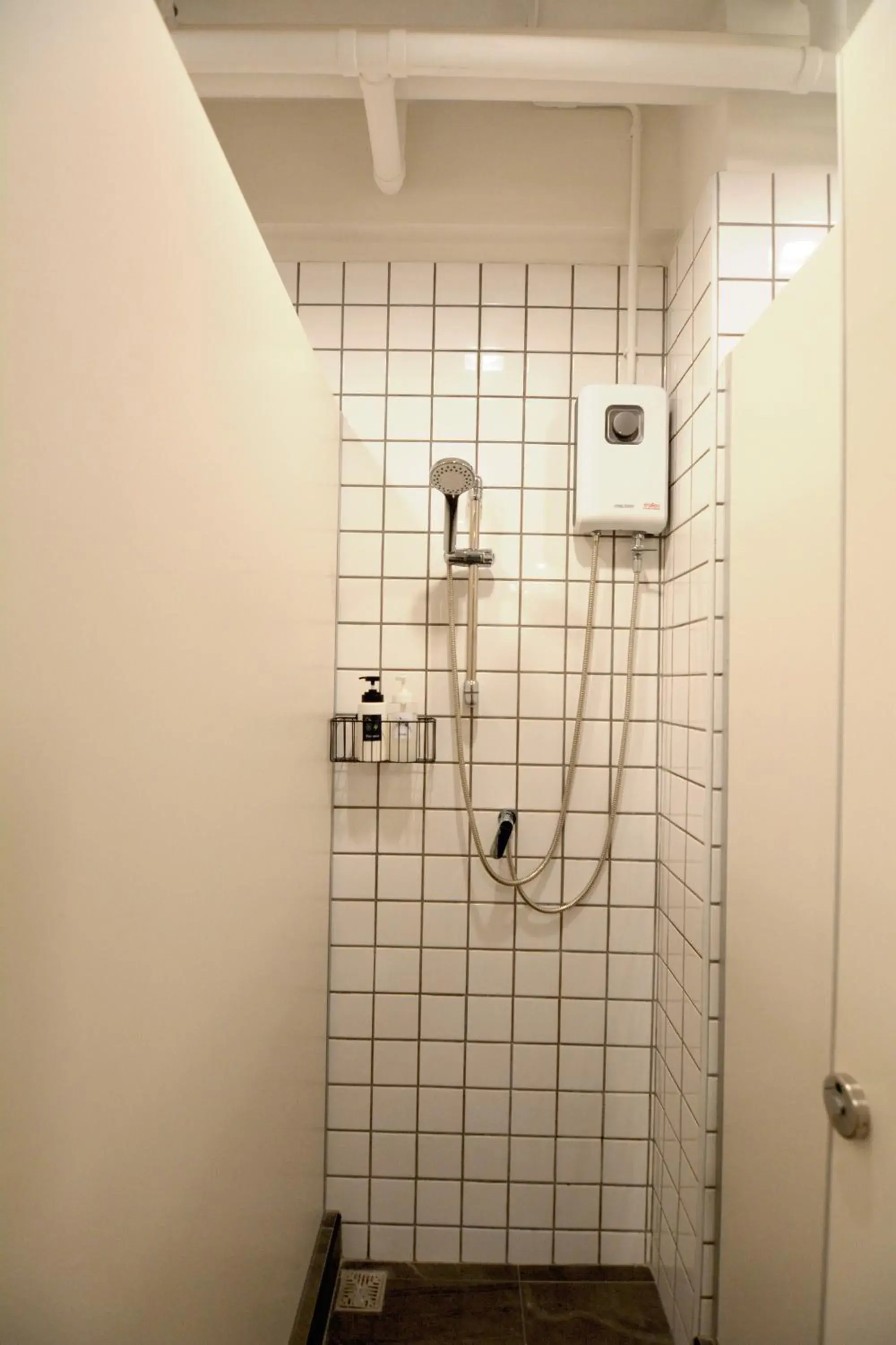 Siam Eco Hostel Siam Eco Hostel