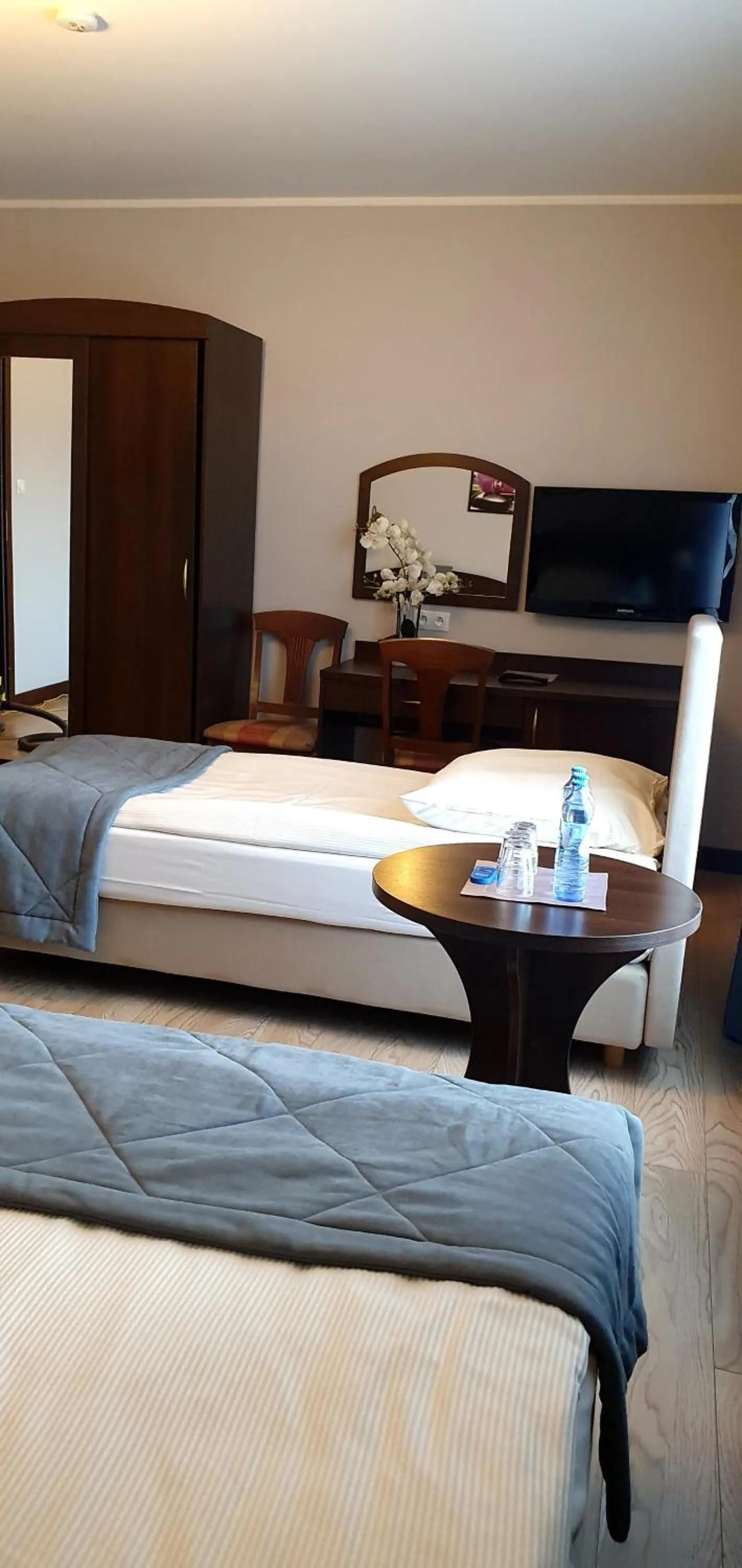 Triple Room - single occupancy in Pokoje De Luxe Figaro