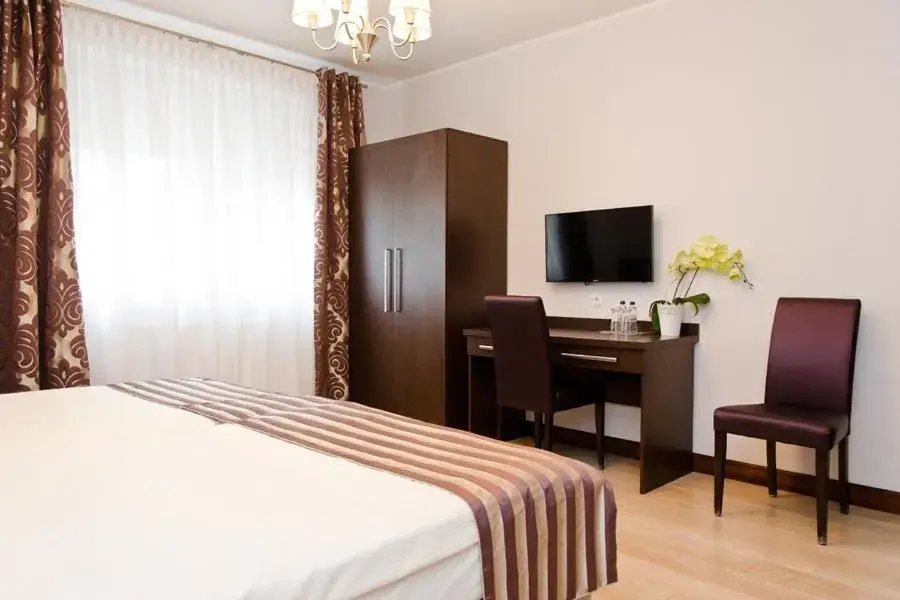 Twin Room - single occupancy in Pokoje De Luxe Figaro Twin Room - single occupancy in Pokoje De Luxe Figaro