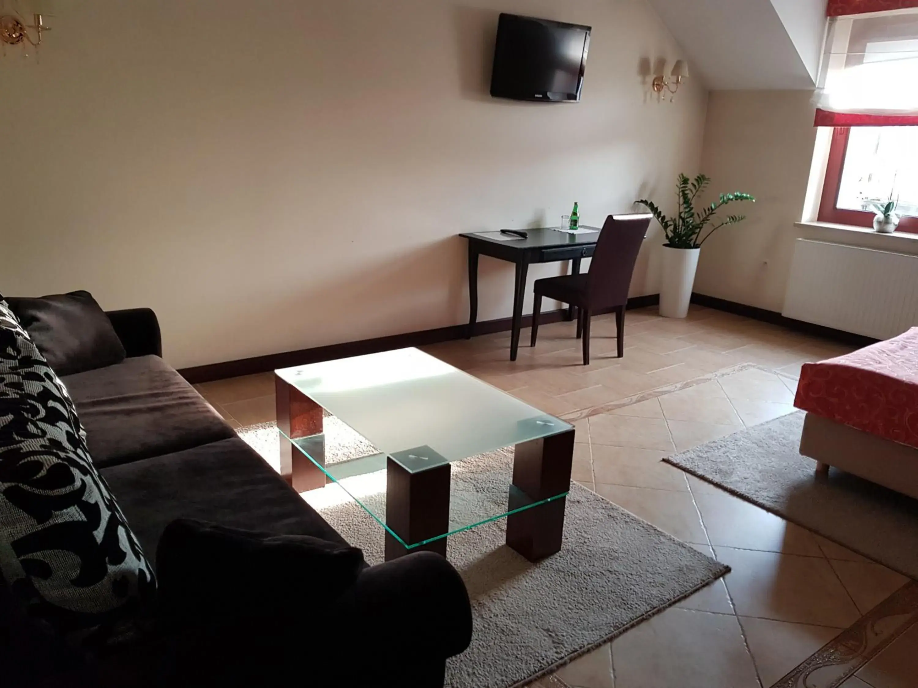 Twin Room - single occupancy in Pokoje De Luxe Figaro Twin Room - single occupancy in Pokoje De Luxe Figaro