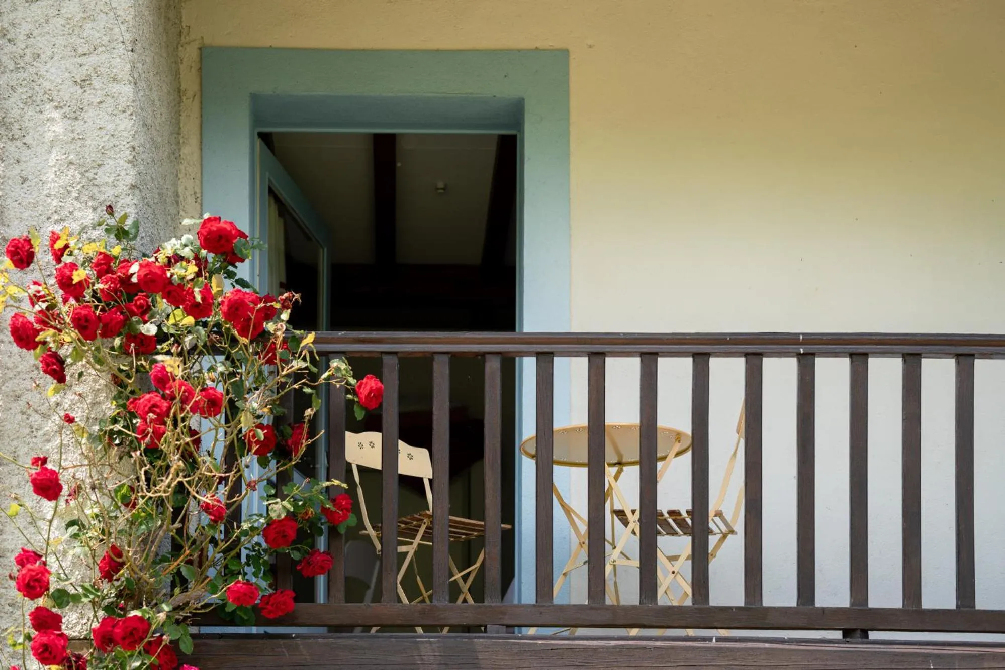 Property building in Garden & City Bagnères-de-Bigorre - Domaine de Ramonjuan