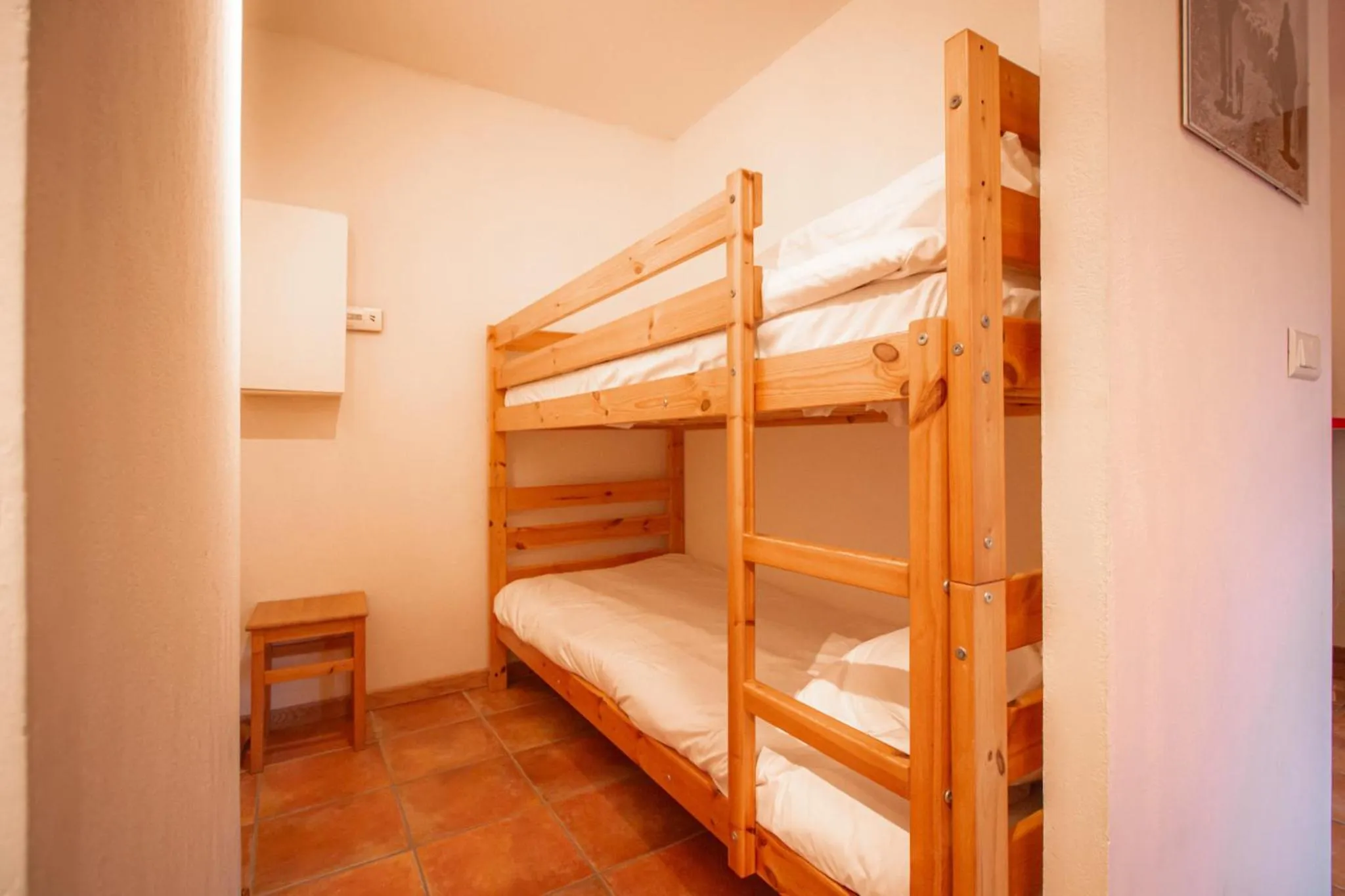 bunk bed, Bed in Garden & City Bagnères-de-Bigorre - Domaine de Ramonjuan