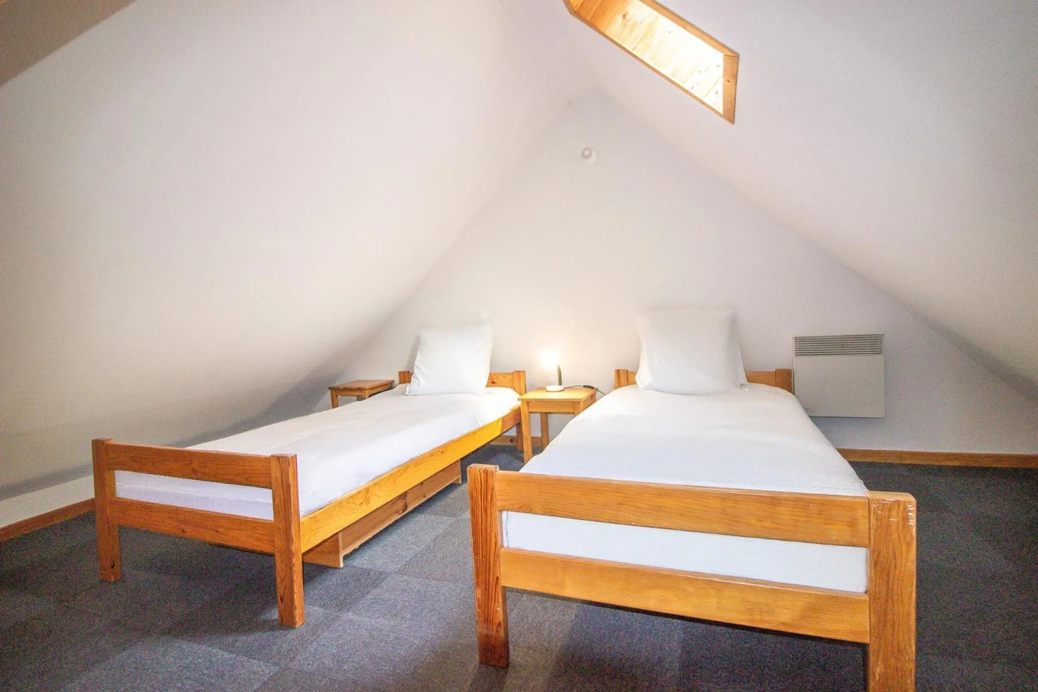 Bed in Garden & City Bagnères-de-Bigorre - Domaine de Ramonjuan