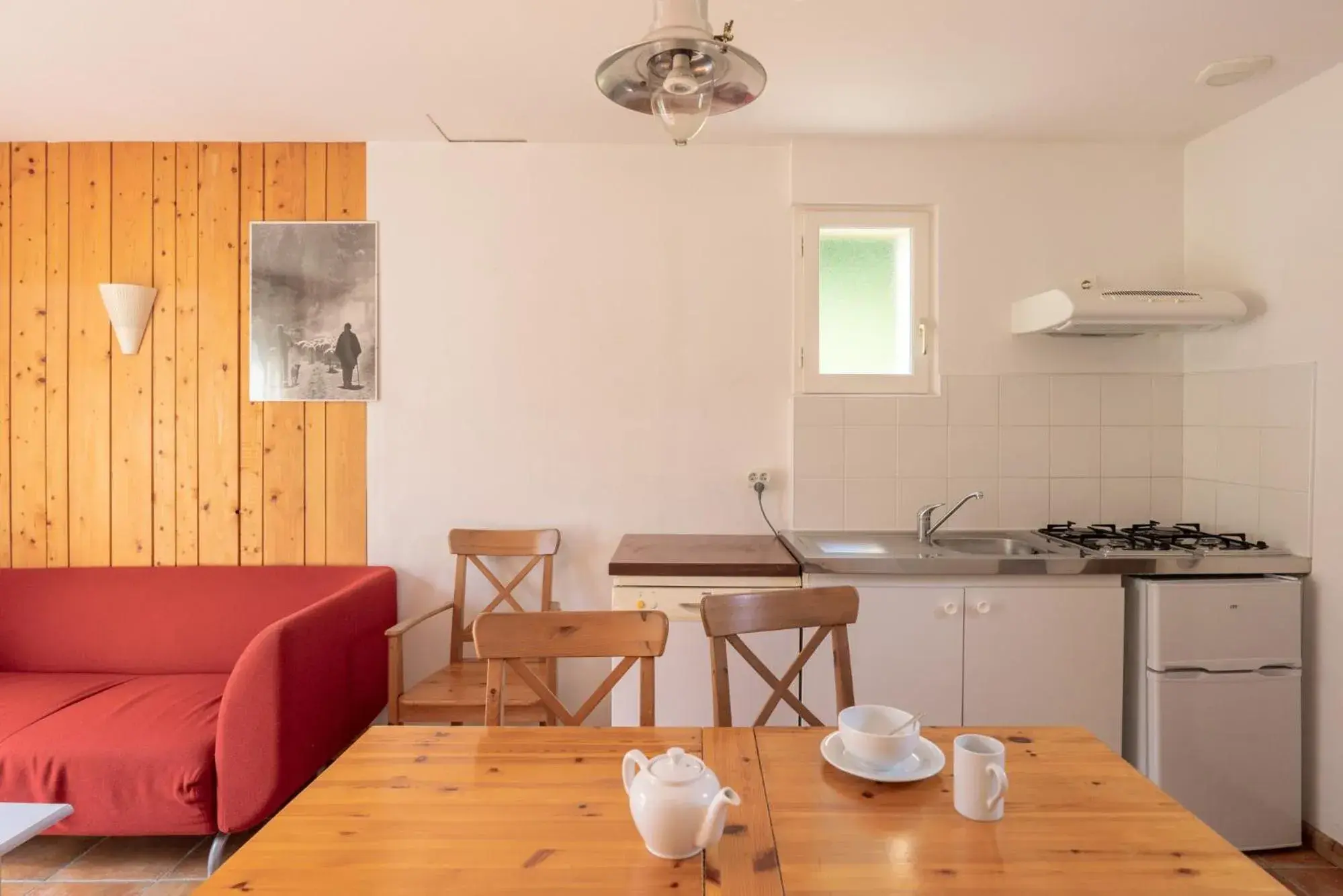 One-Bedroom Apartment in Garden & City Bagnères-de-Bigorre - Domaine de Ramonjuan One-Bedroom Apartment in Garden & City Bagnères-de-Bigorre - Domaine de Ramonjuan