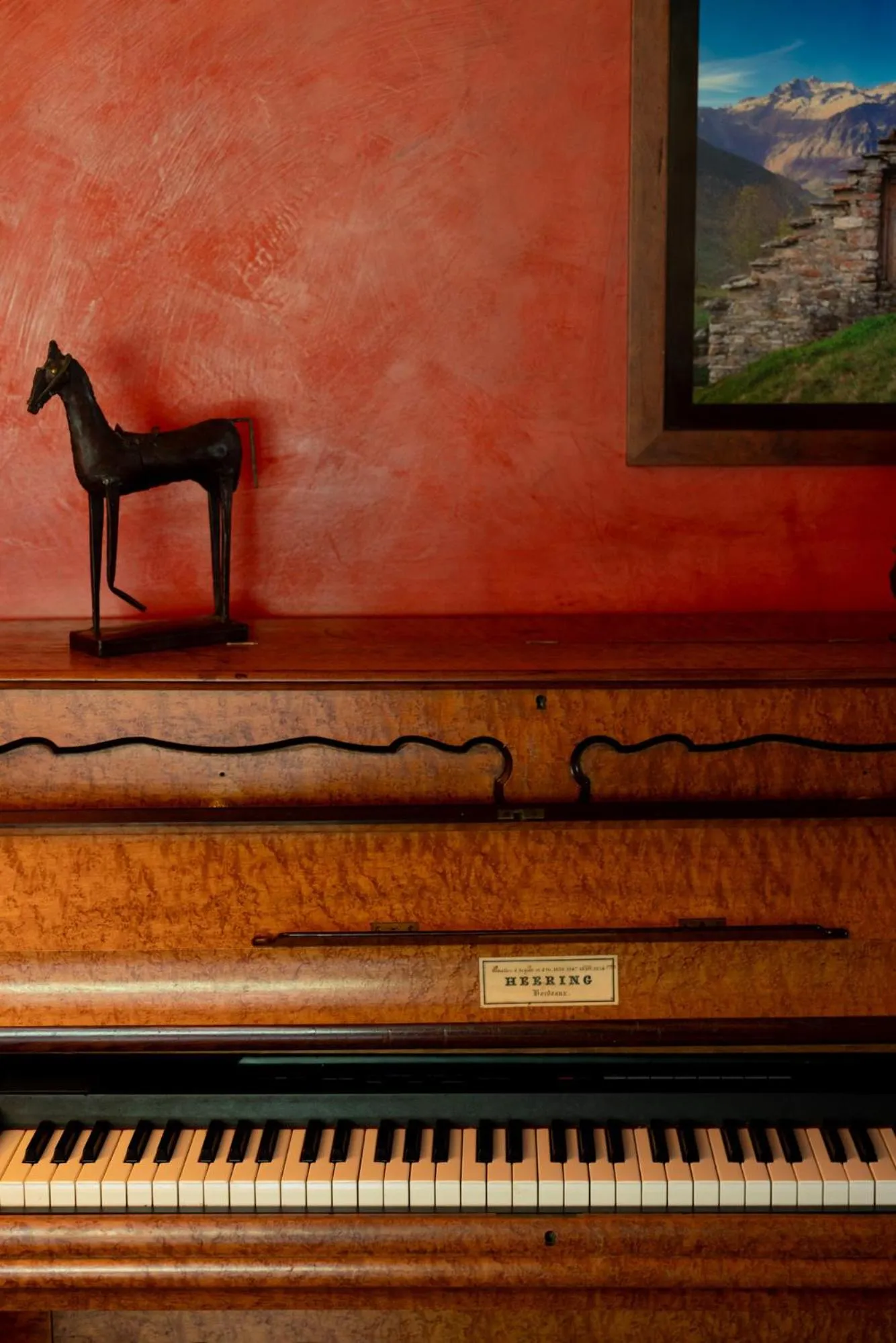 Other in Garden & City Bagnères-de-Bigorre - Domaine de Ramonjuan