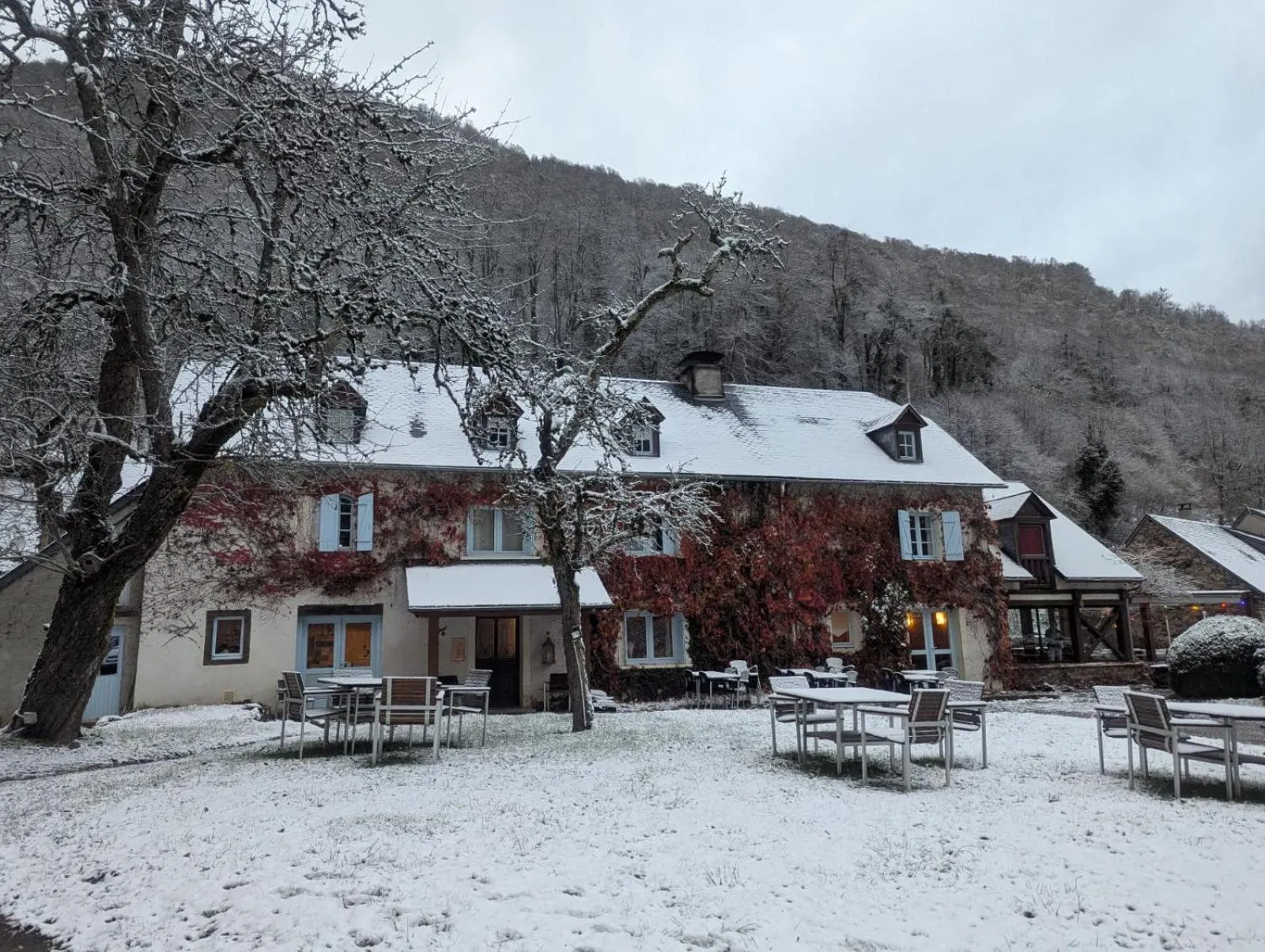 Garden & City Bagnères-de-Bigorre - Domaine de Ramonjuan