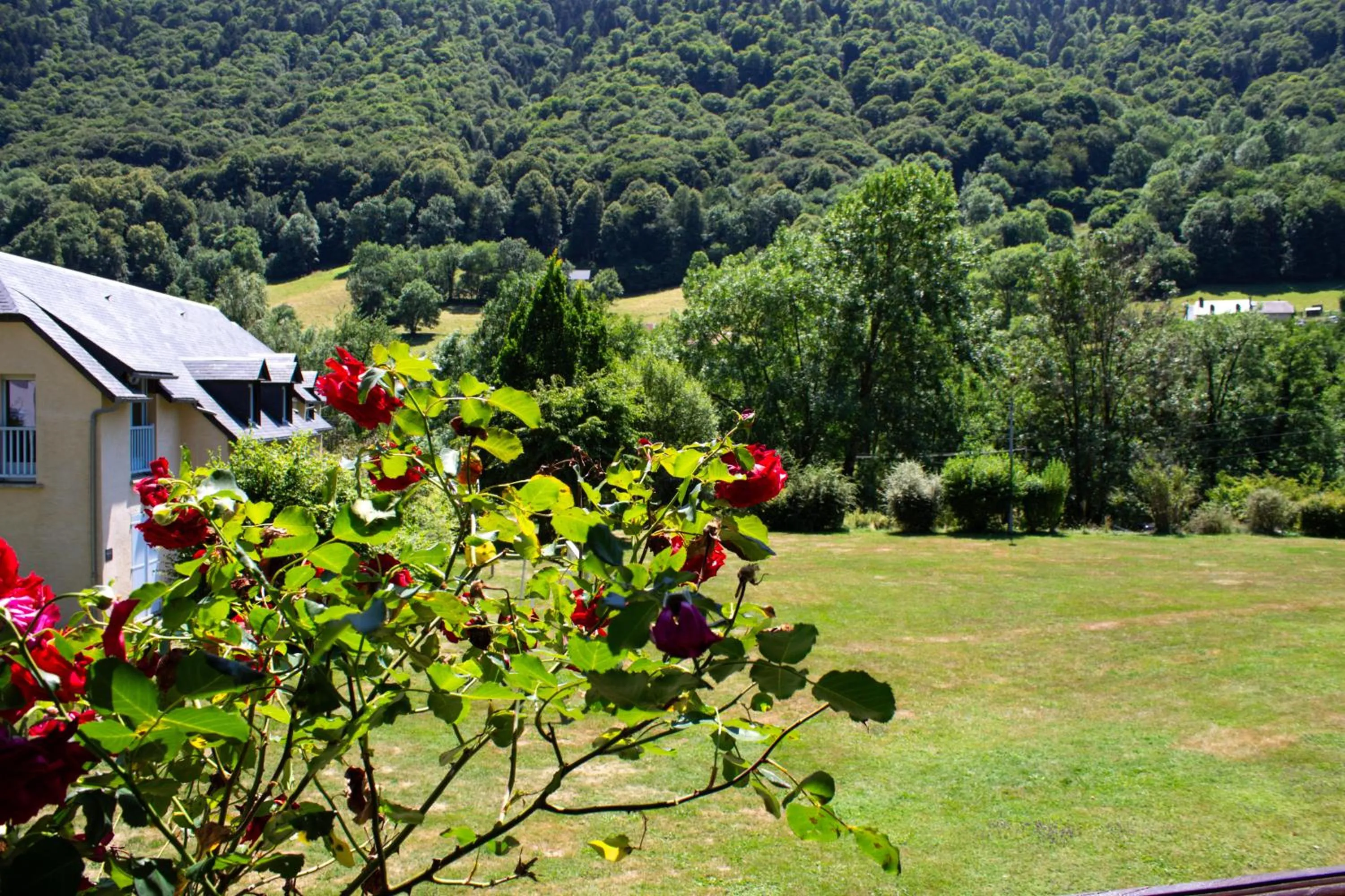 Garden & City Bagnères-de-Bigorre - Domaine de Ramonjuan