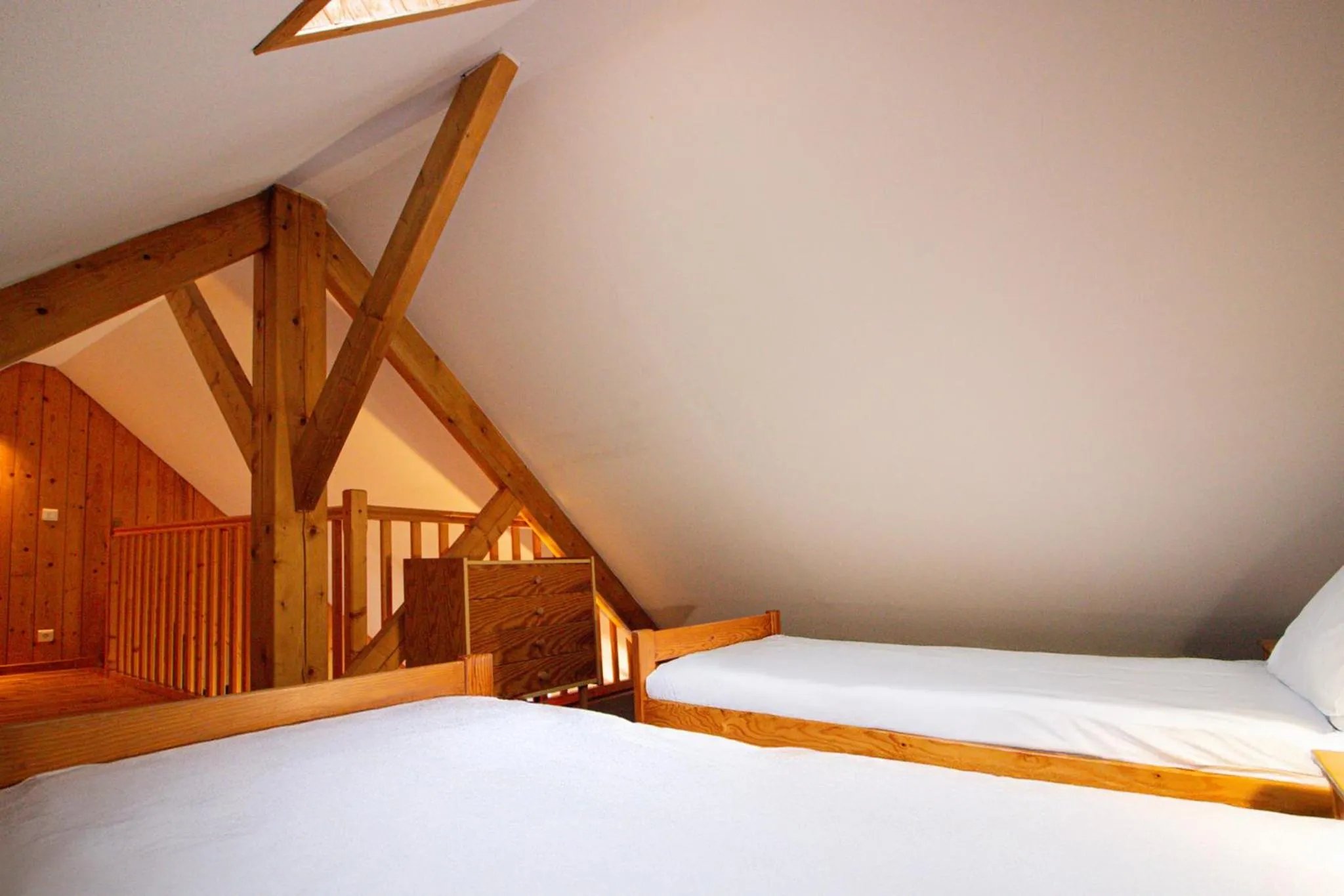 Bed in Garden & City Bagnères-de-Bigorre - Domaine de Ramonjuan